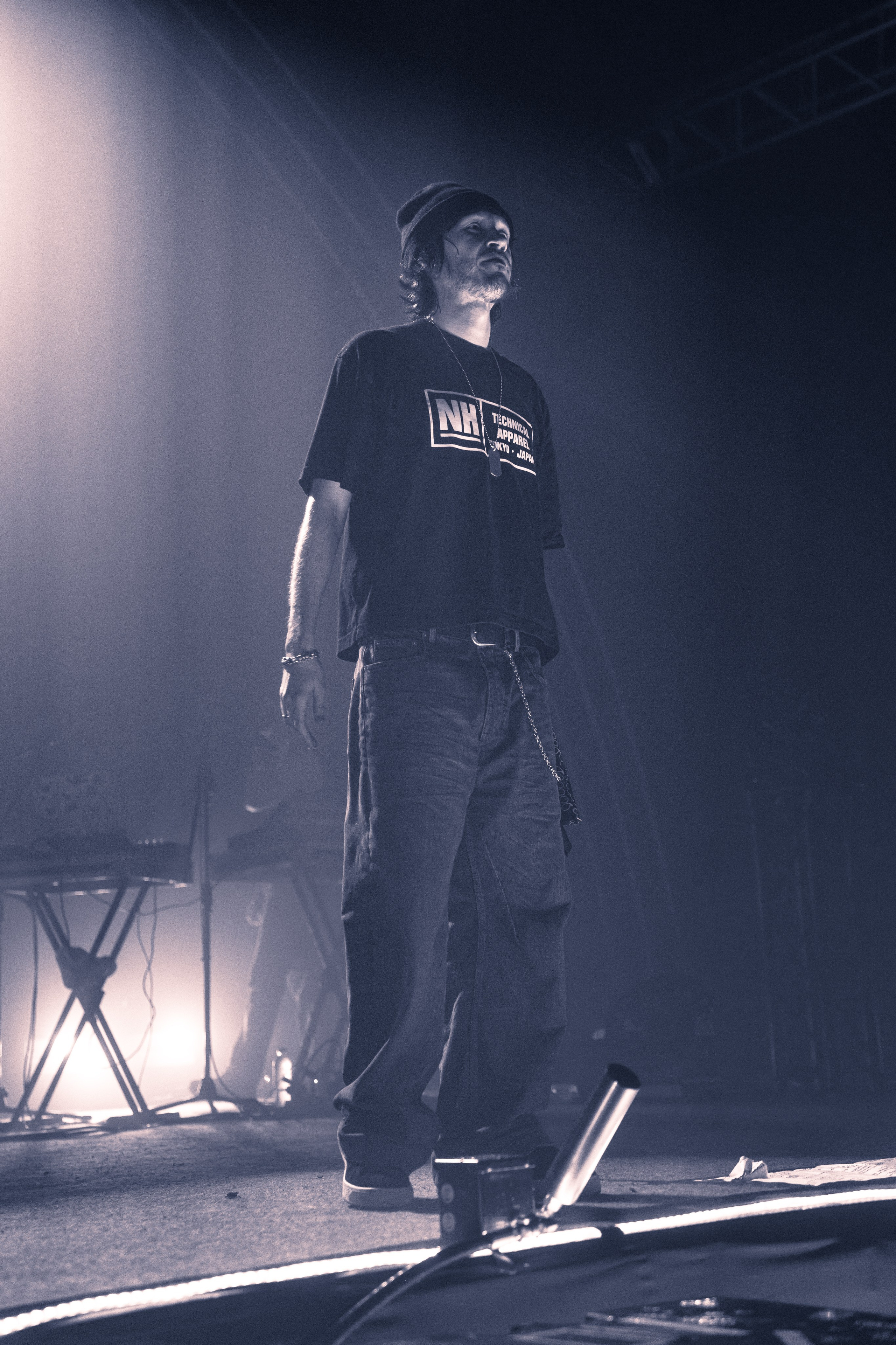 Big Baby Tape / @Кроп Арена / Краснодар. Концертный фотограф в Краснодаре