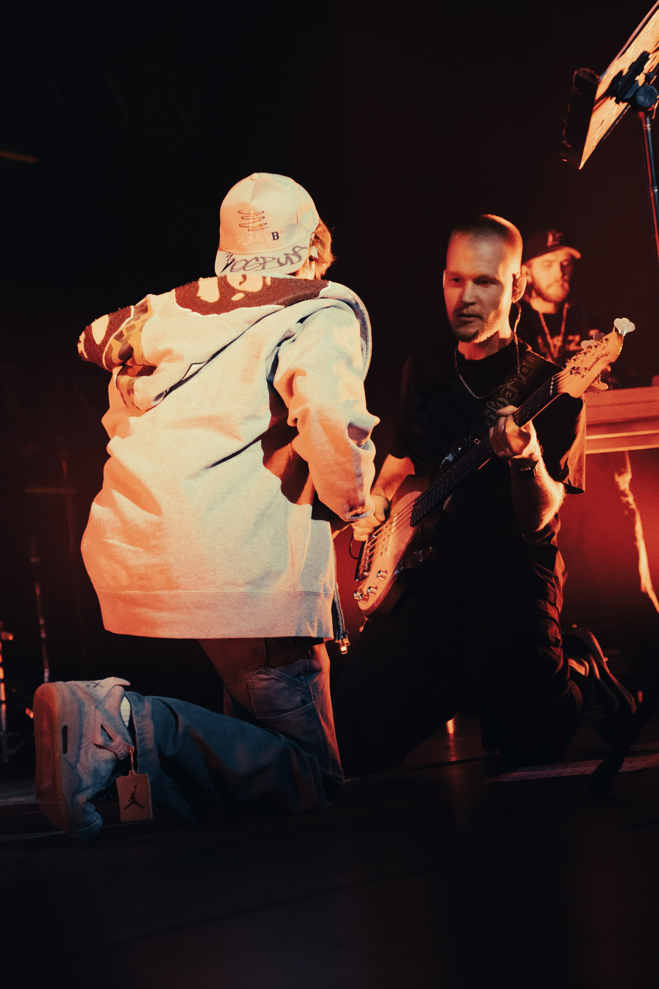 Концертный фотограф в Краснодаре