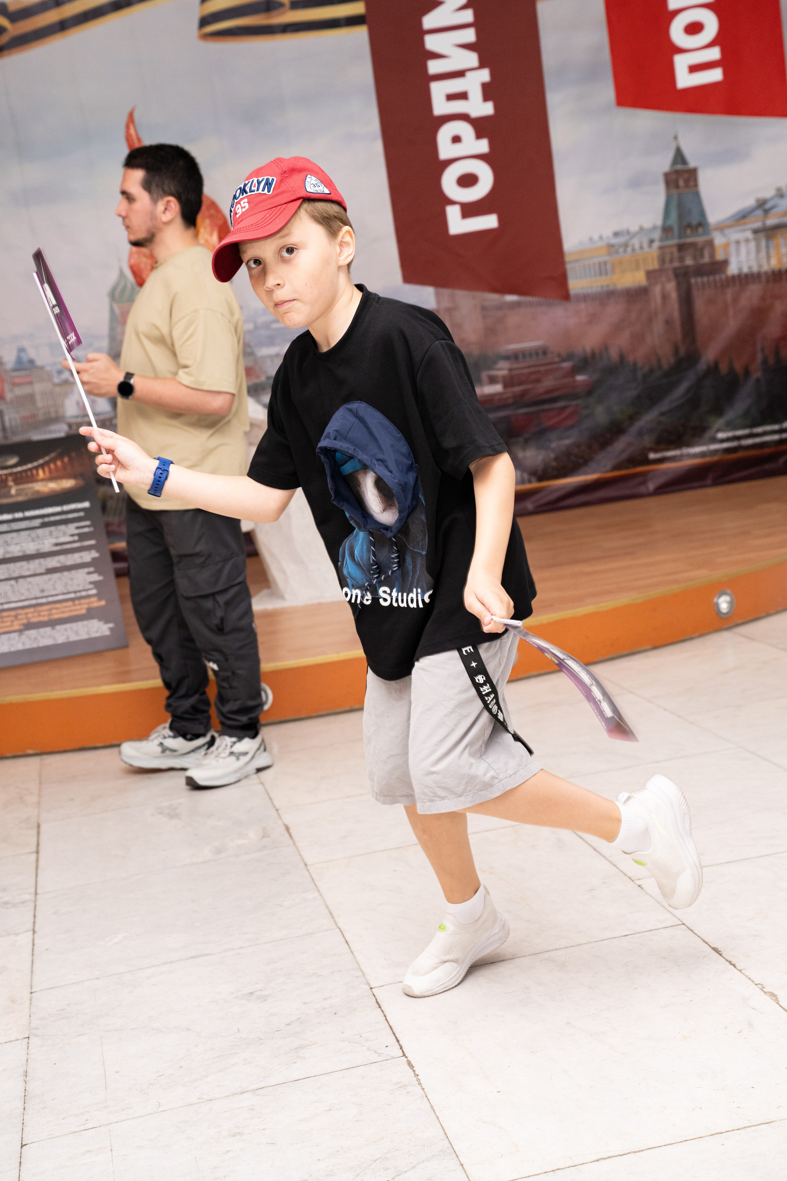 Кубок главы города Краснодар по КВН / @Центральный концертный зал. Концертный фотограф в Краснодаре