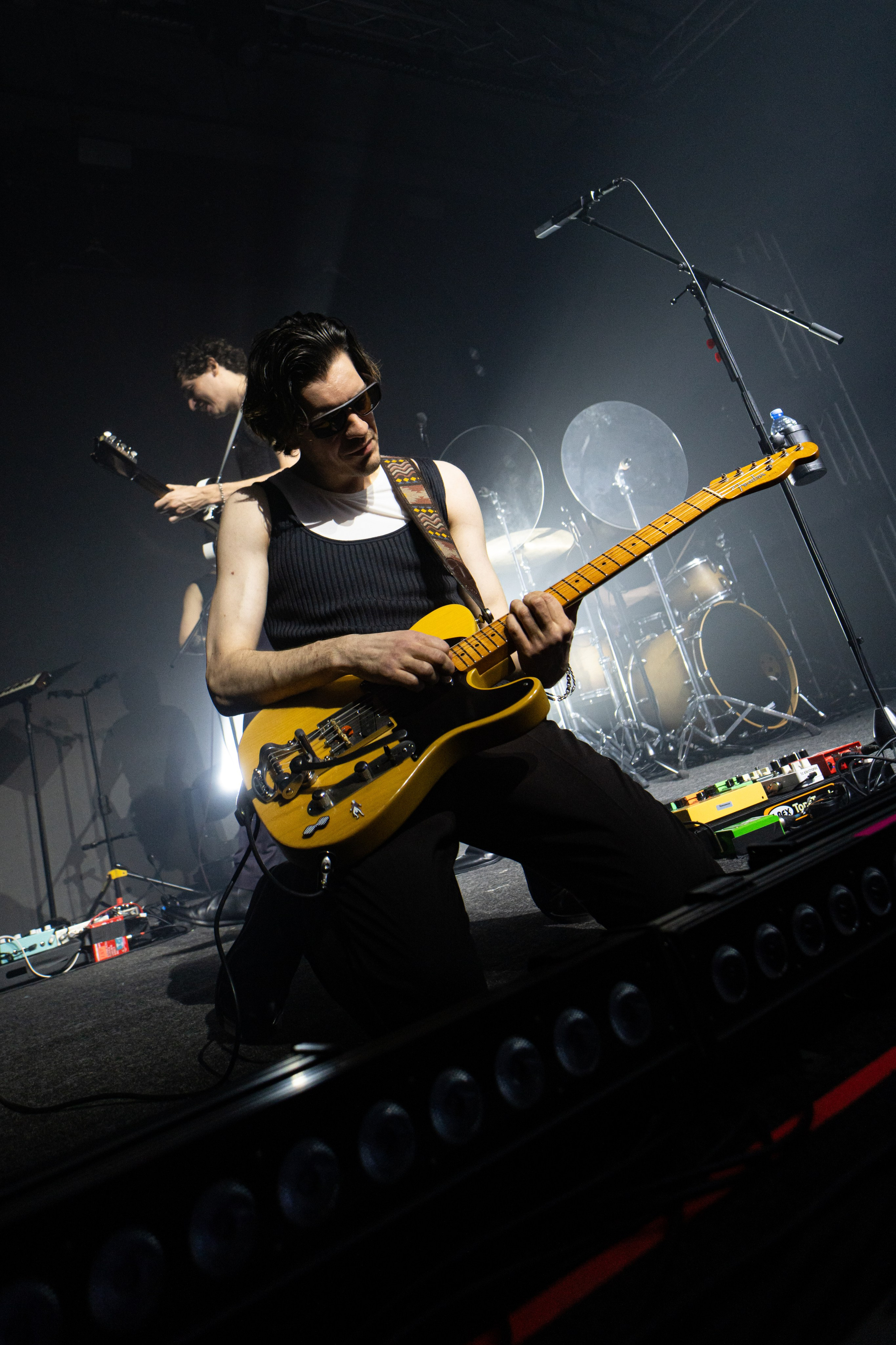 Концертный фотограф в Краснодаре