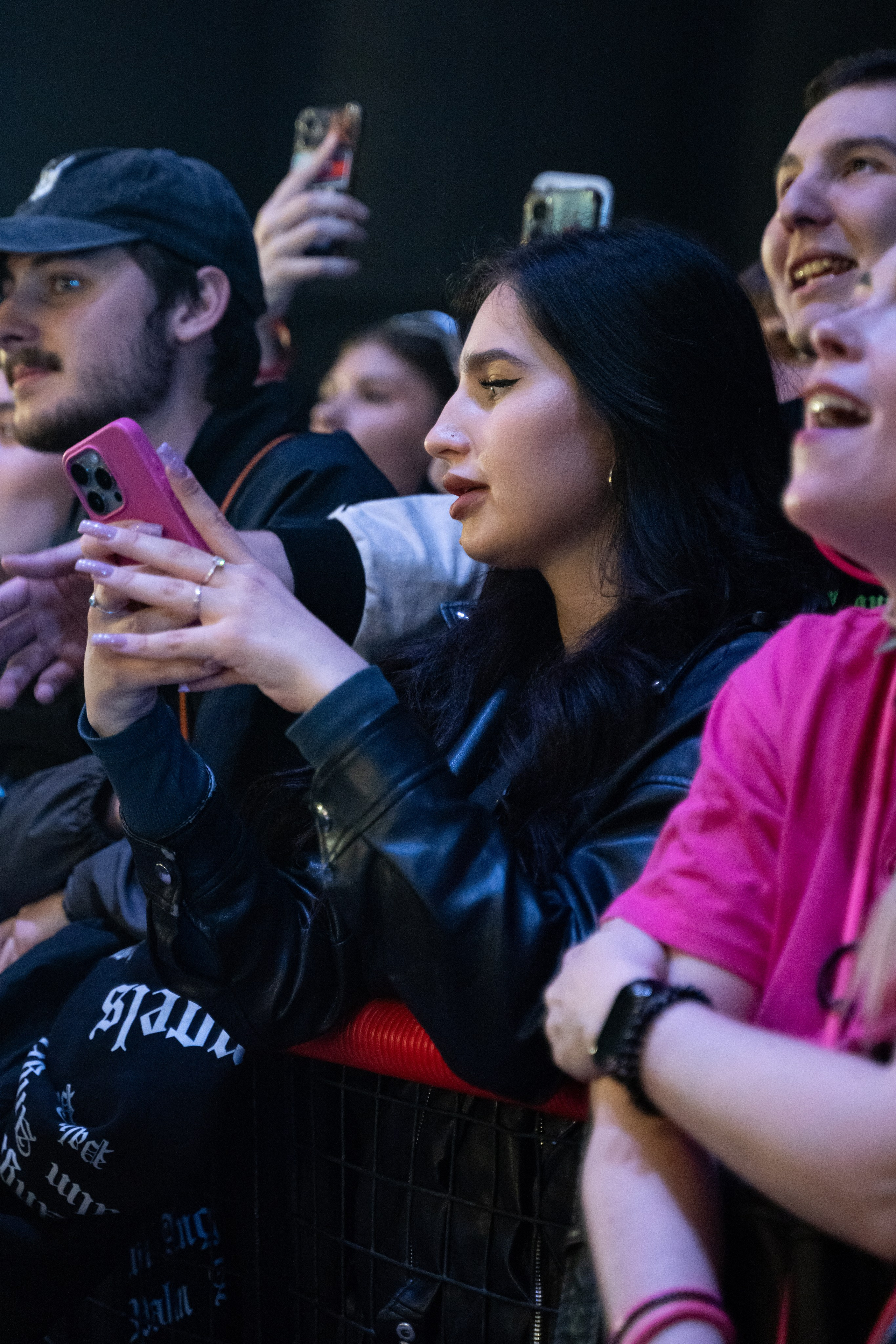 Sqwoz Bab / @Кроп Арена / Краснодар. Концертный фотограф в Краснодаре