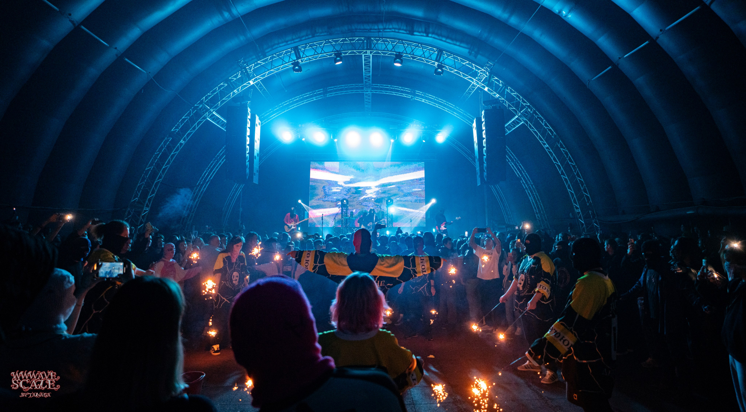 Джизус / @Кроп Арена / Краснодар. Концертный фотограф в Краснодаре