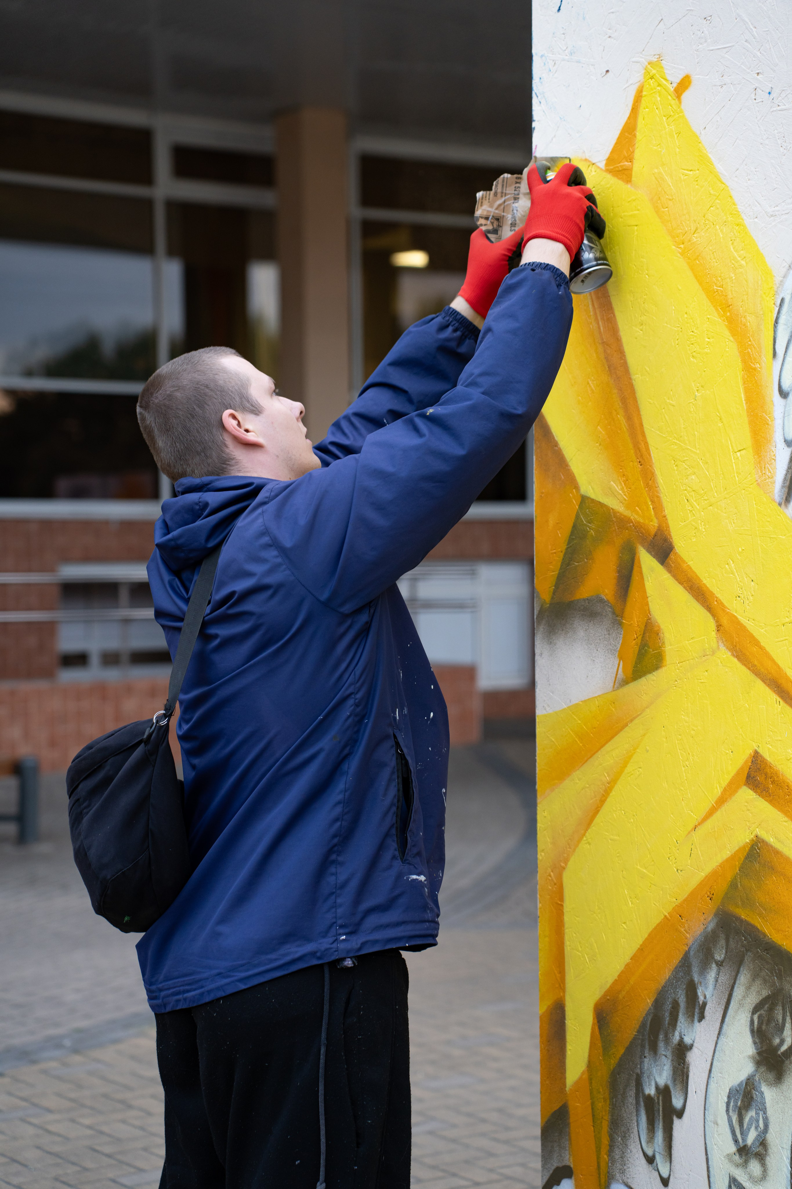 Фестиваль ко дню города Краснодар «45-я Параллель» / @ДС Олимп. Концертный фотограф в Краснодаре
