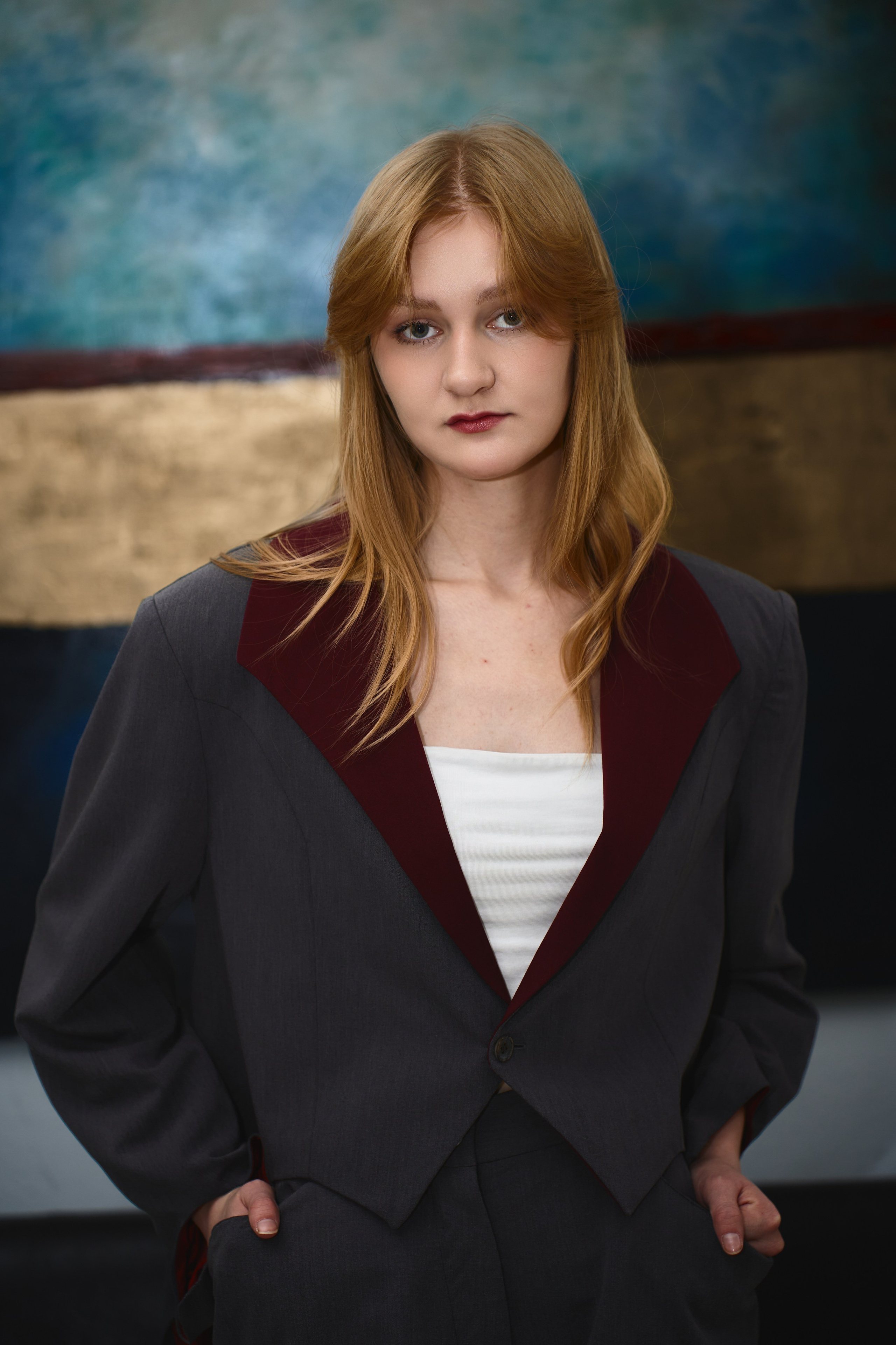 Леся. Reportage, wedding and portrait photographer in Kazan | Rinat Minikhanov