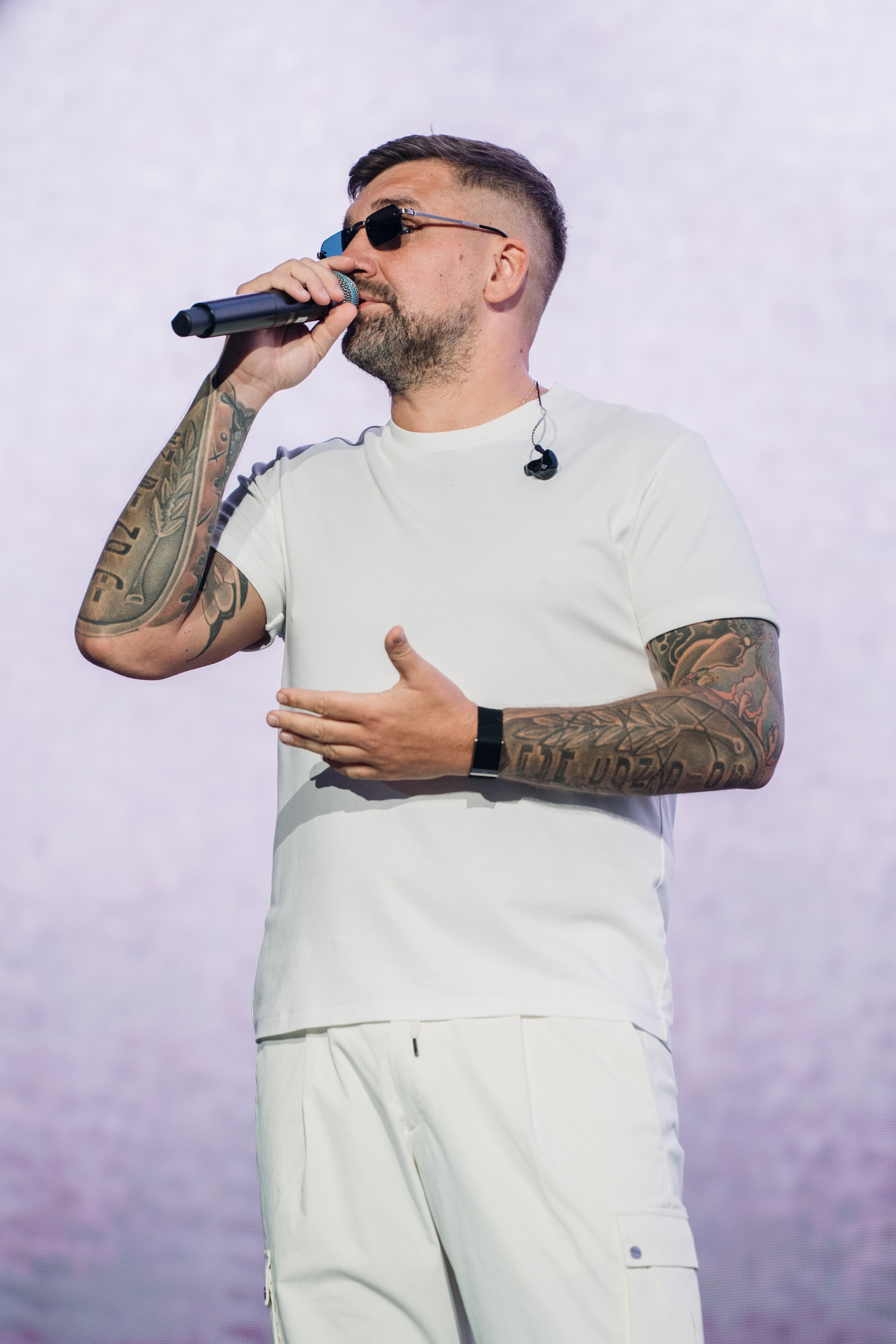 КОНЦЕРТЫ. RVANCEVA