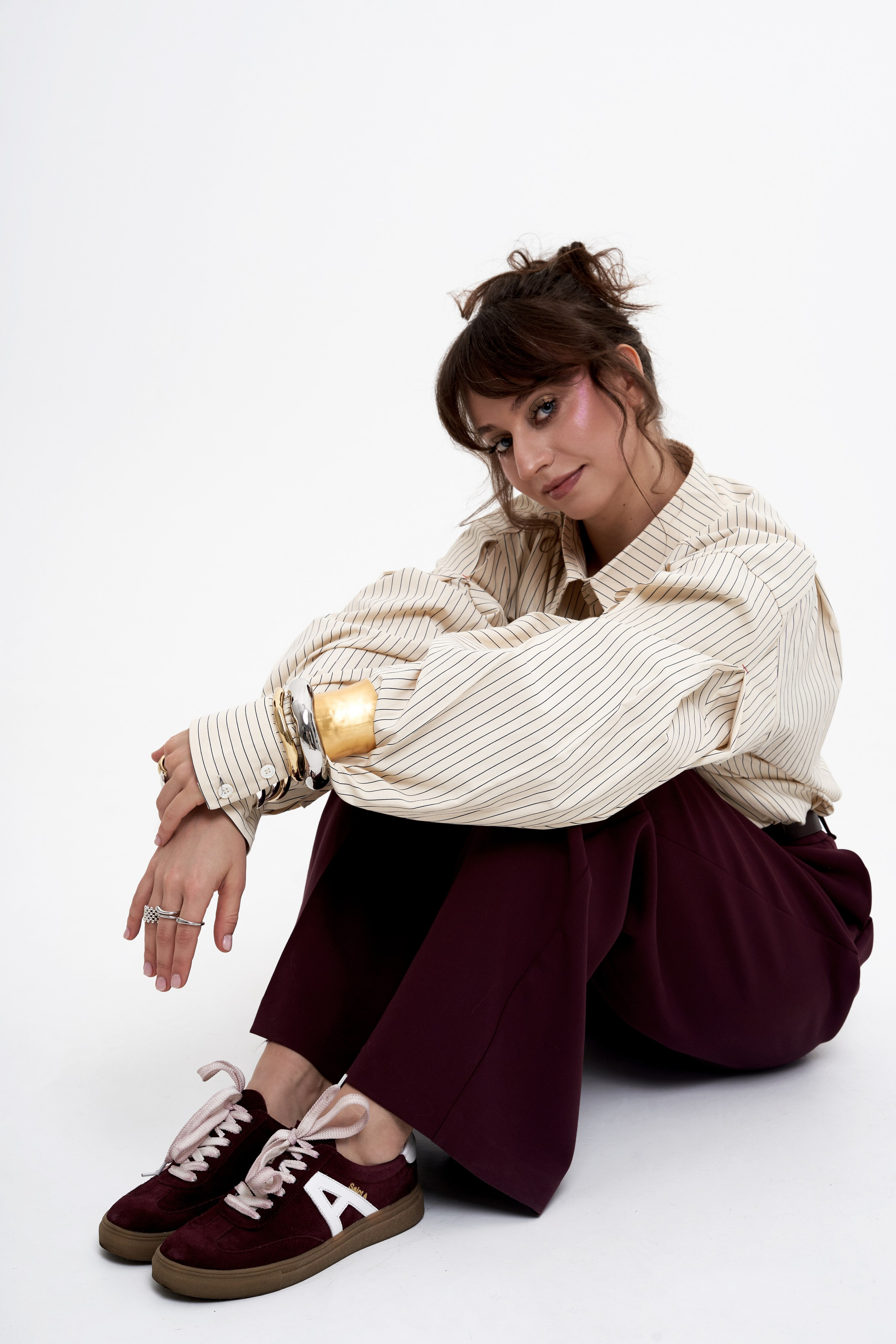 Афиша концерта. Фотограф Гвоздева Варвара / Москва