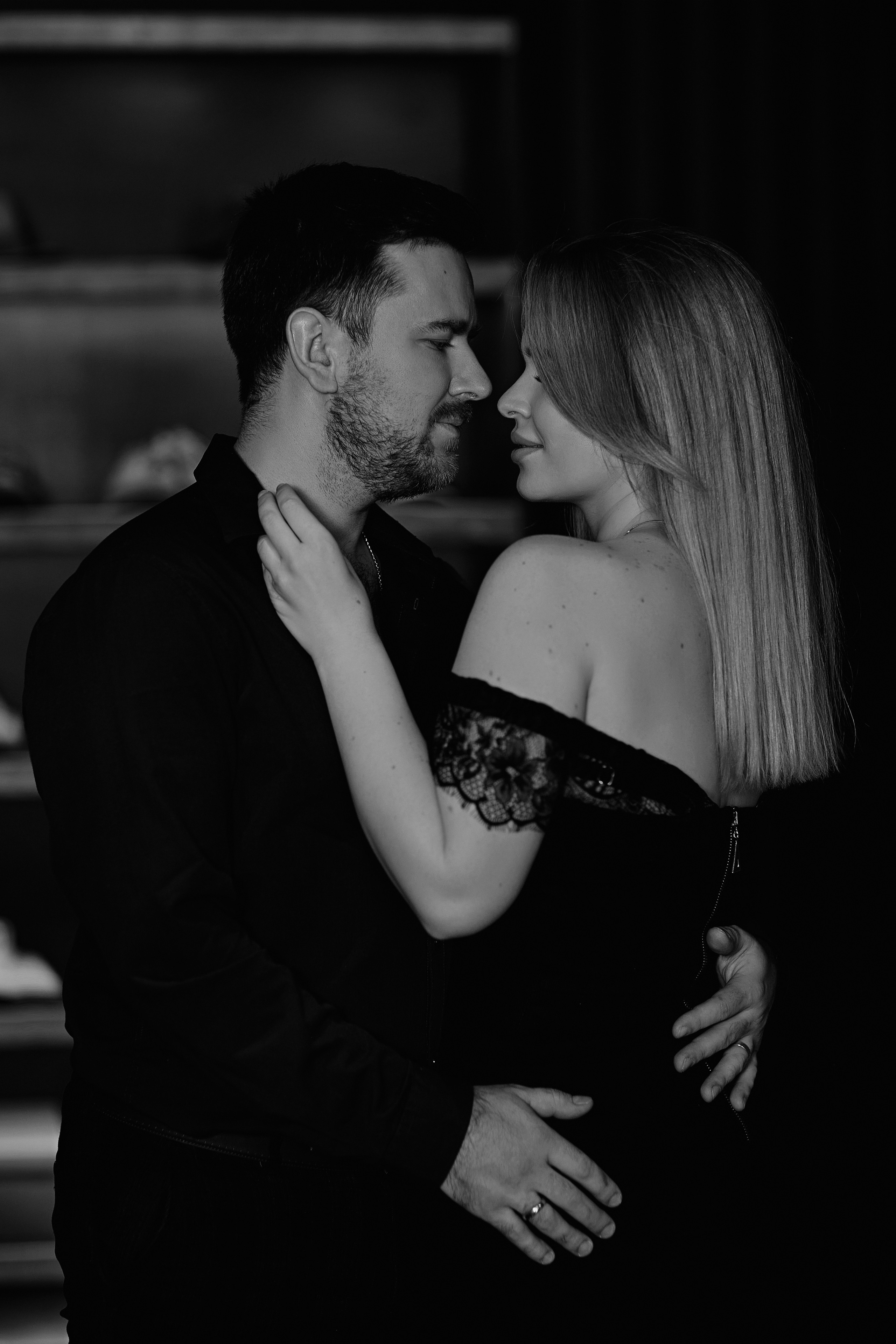 Love Story. Фотограф Одинцово Ковтун Елена