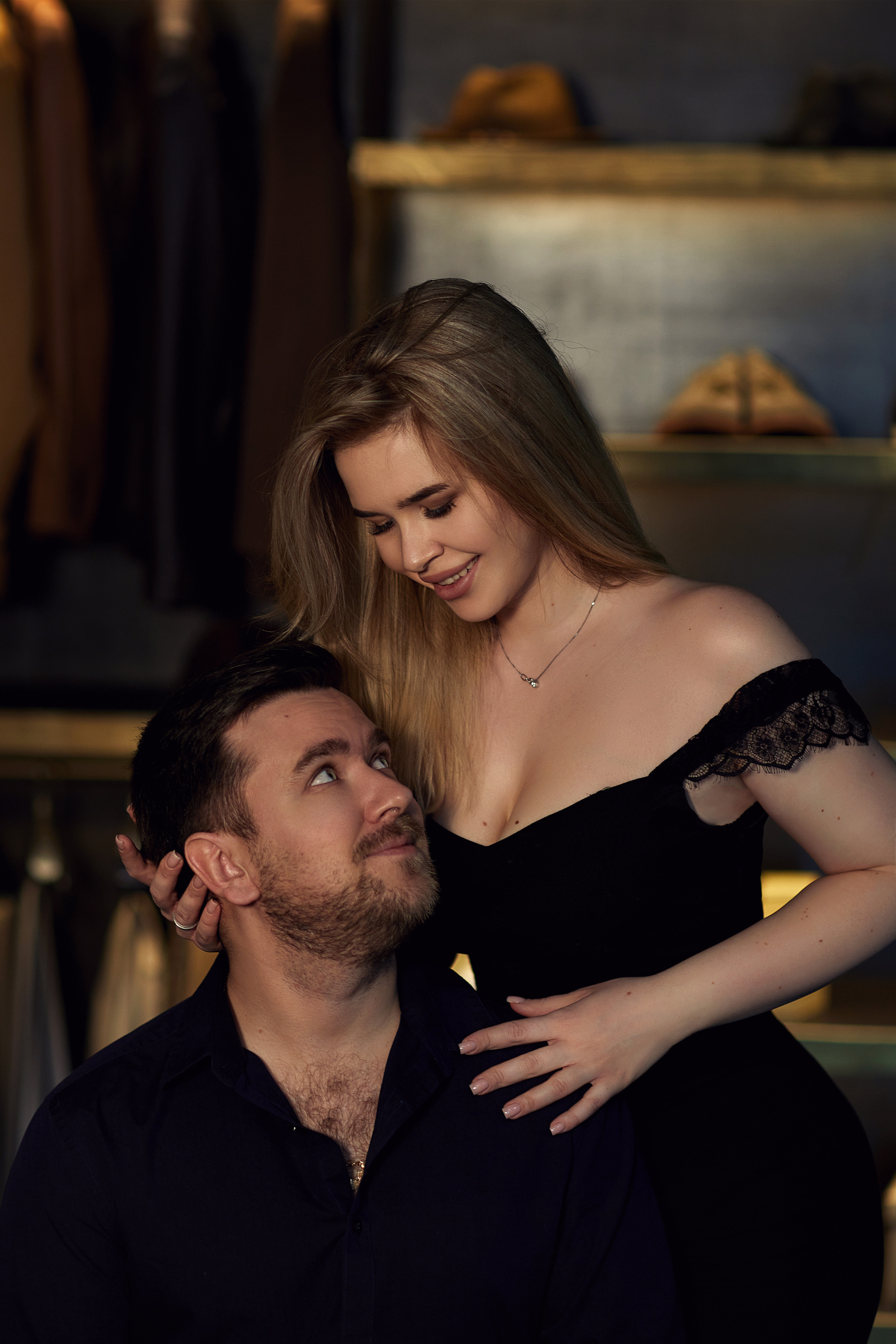 Love Story. Фотограф Одинцово Ковтун Елена