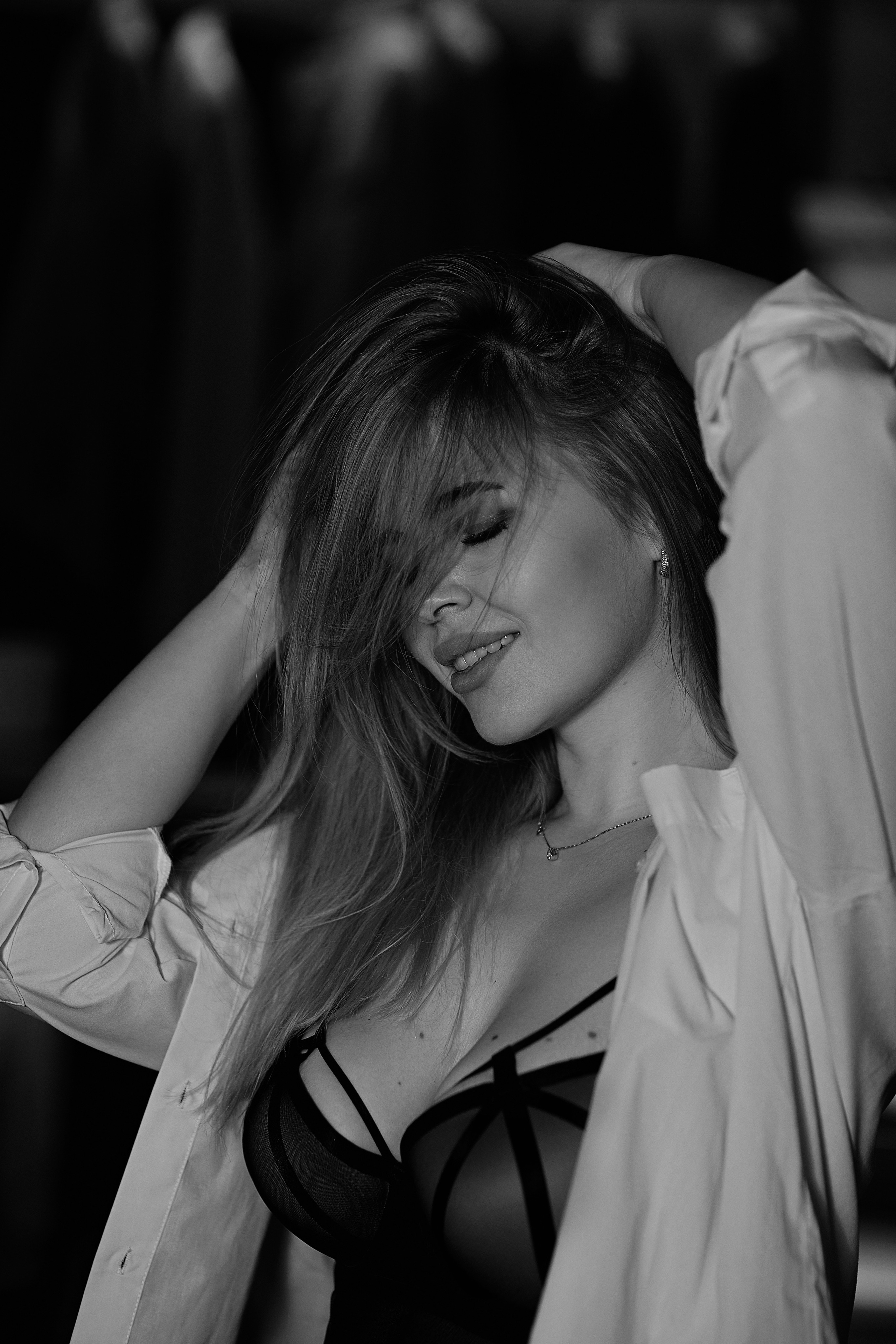 Портрет. Фотограф Одинцово Ковтун Елена