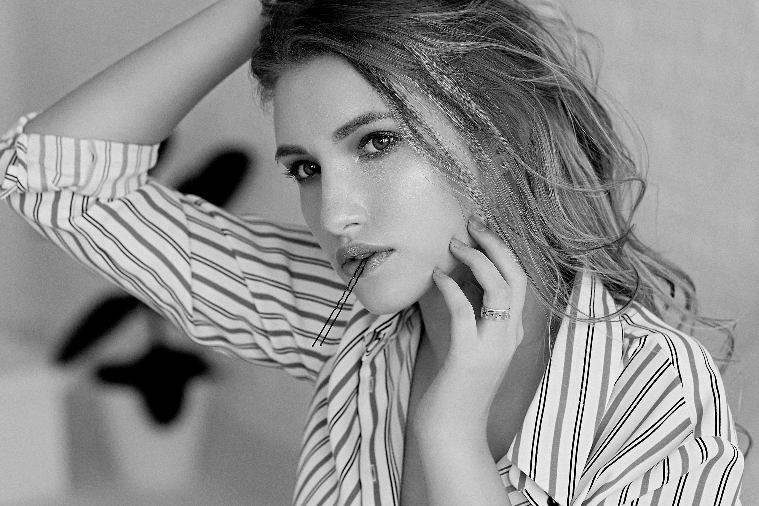 Портрет. Фотограф Одинцово Ковтун Елена