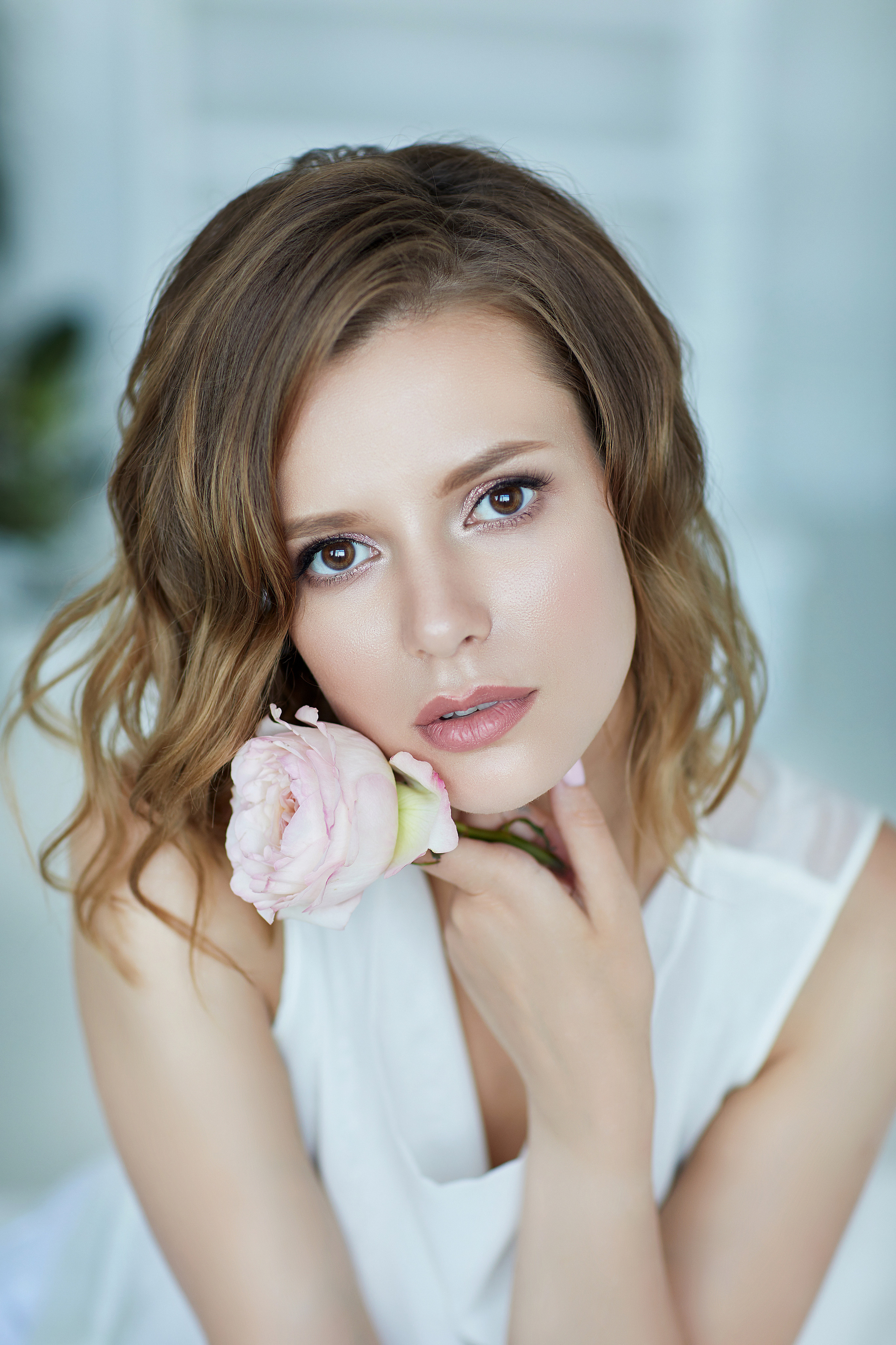 Портрет. Фотограф Одинцово Ковтун Елена