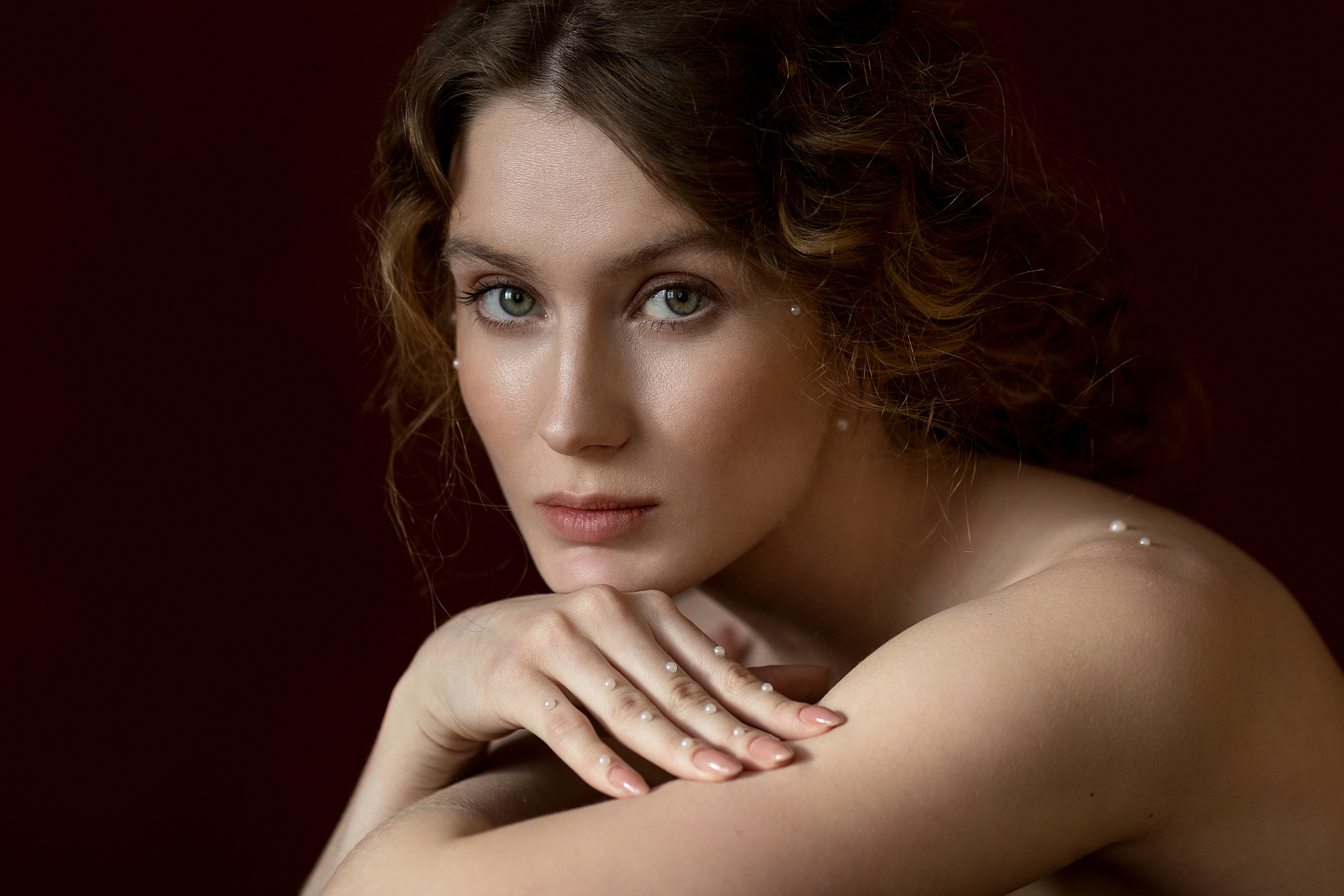 Портрет. Фотограф Одинцово Ковтун Елена