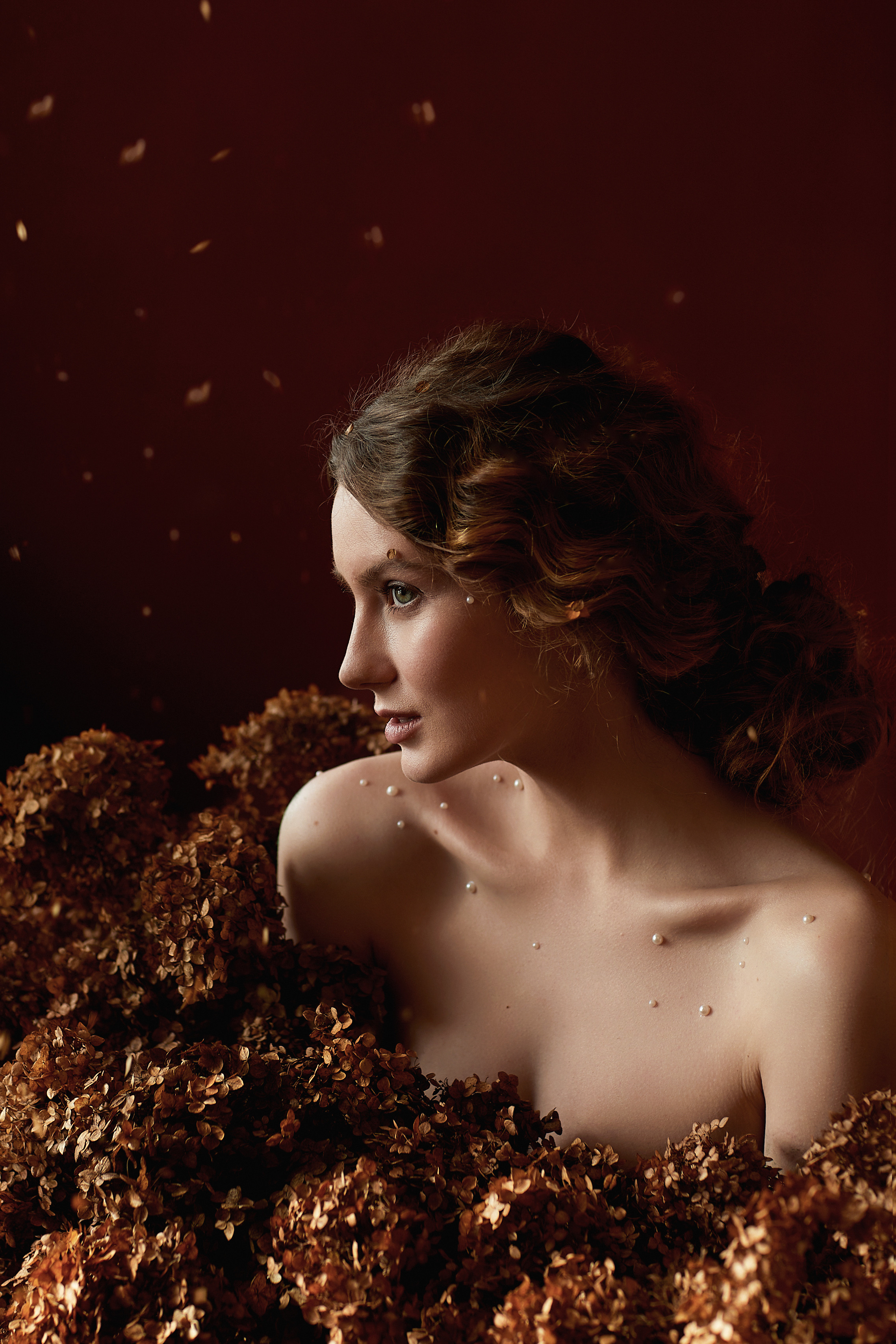 Портрет. Фотограф Одинцово Ковтун Елена