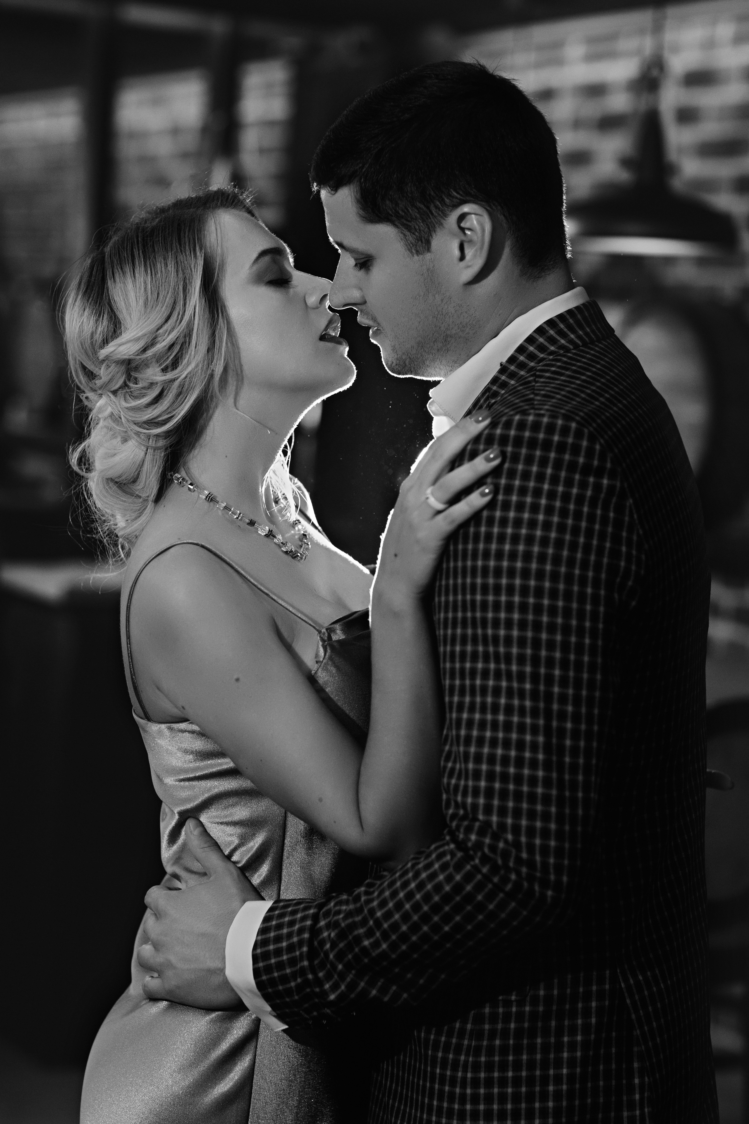 Love Story. Фотограф Одинцово Ковтун Елена