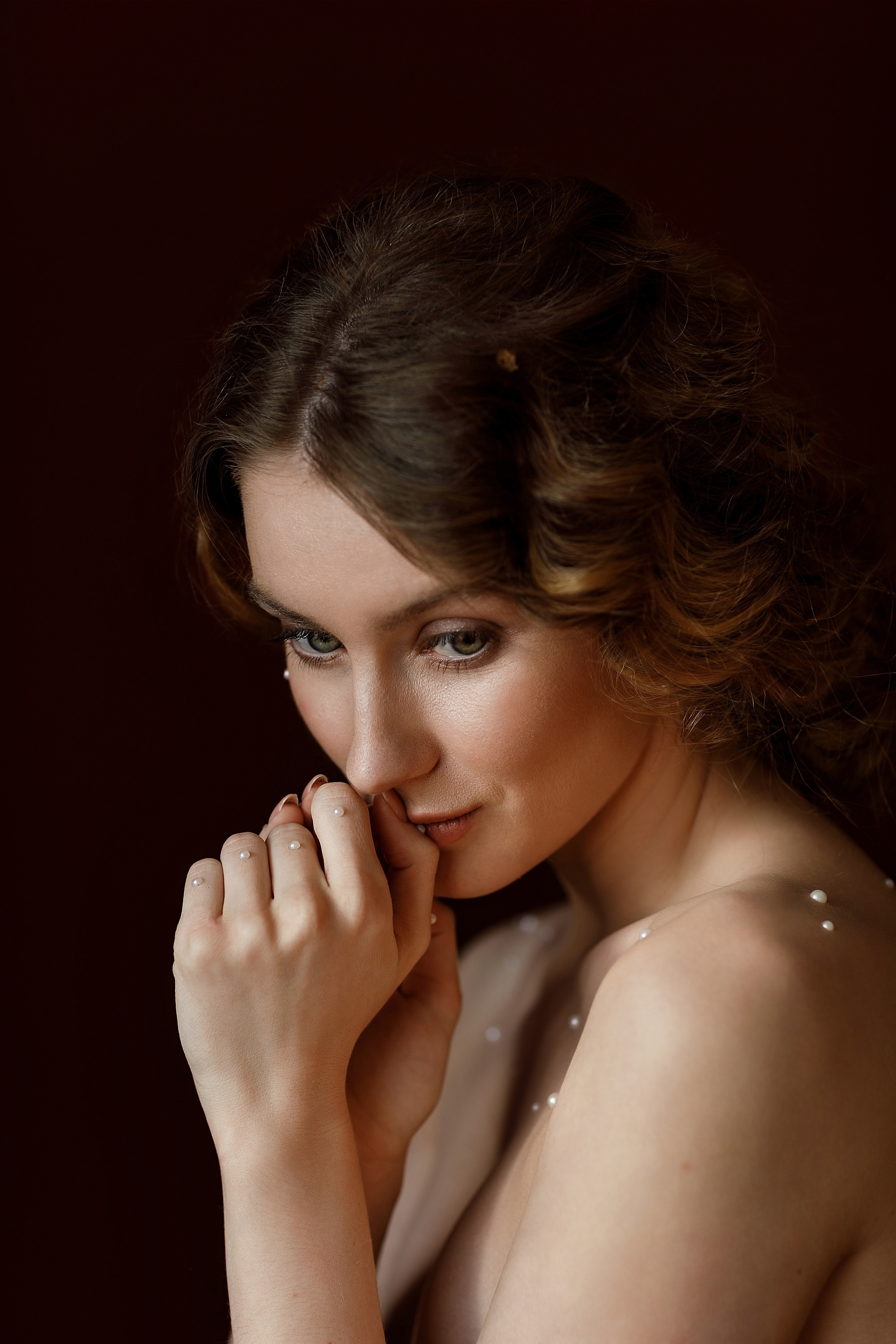 Портрет. Фотограф Одинцово Ковтун Елена