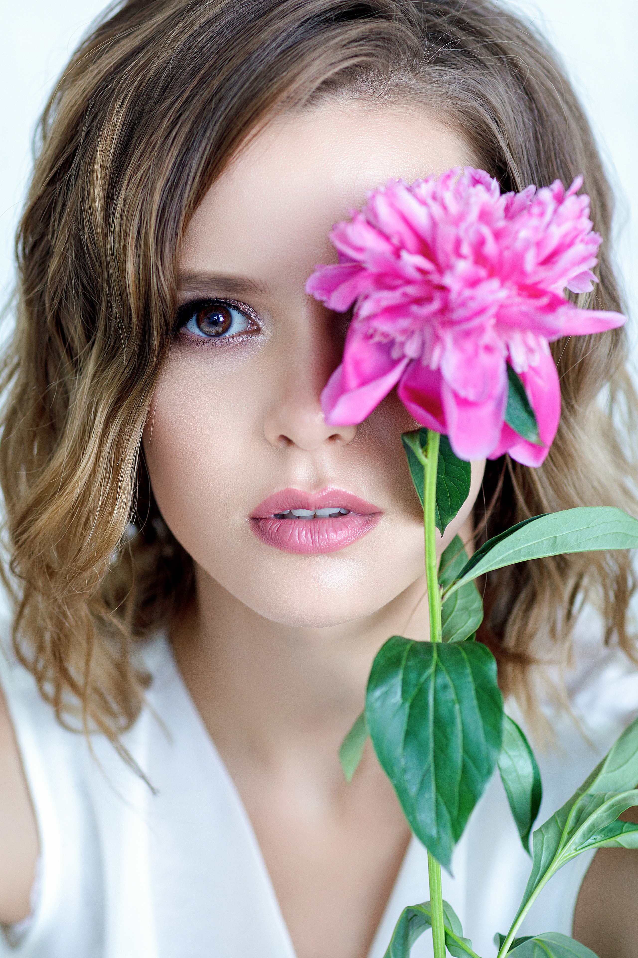 Портрет. Фотограф Одинцово Ковтун Елена