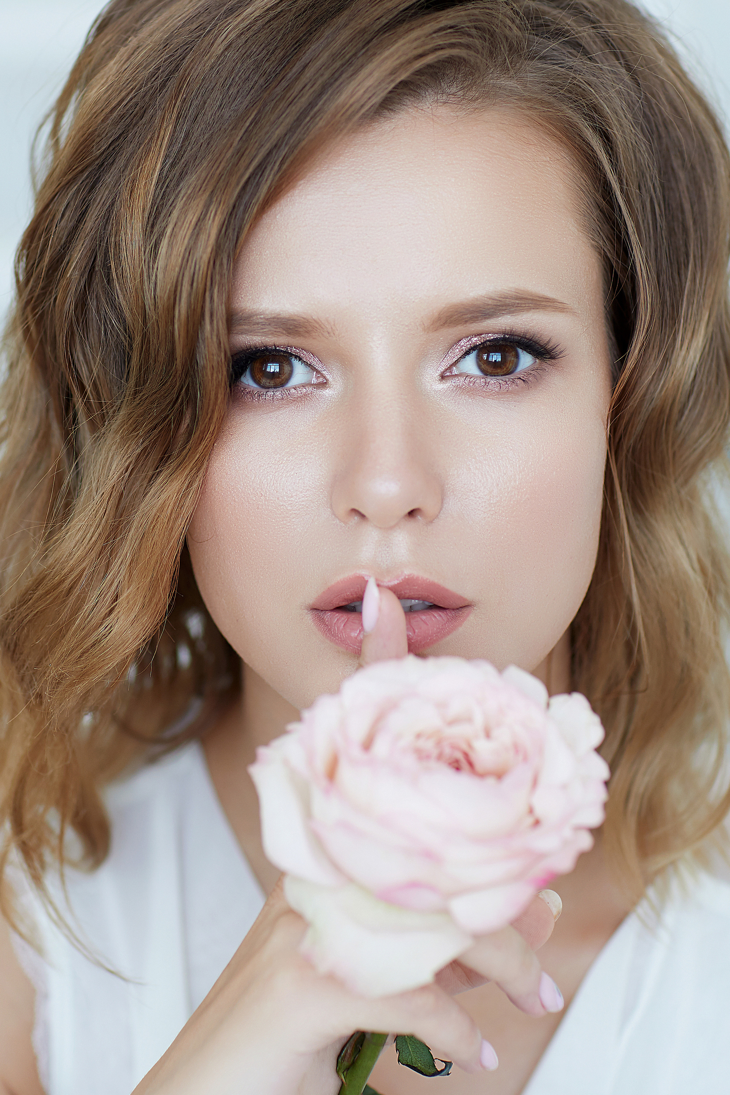 Портрет. Фотограф Одинцово Ковтун Елена