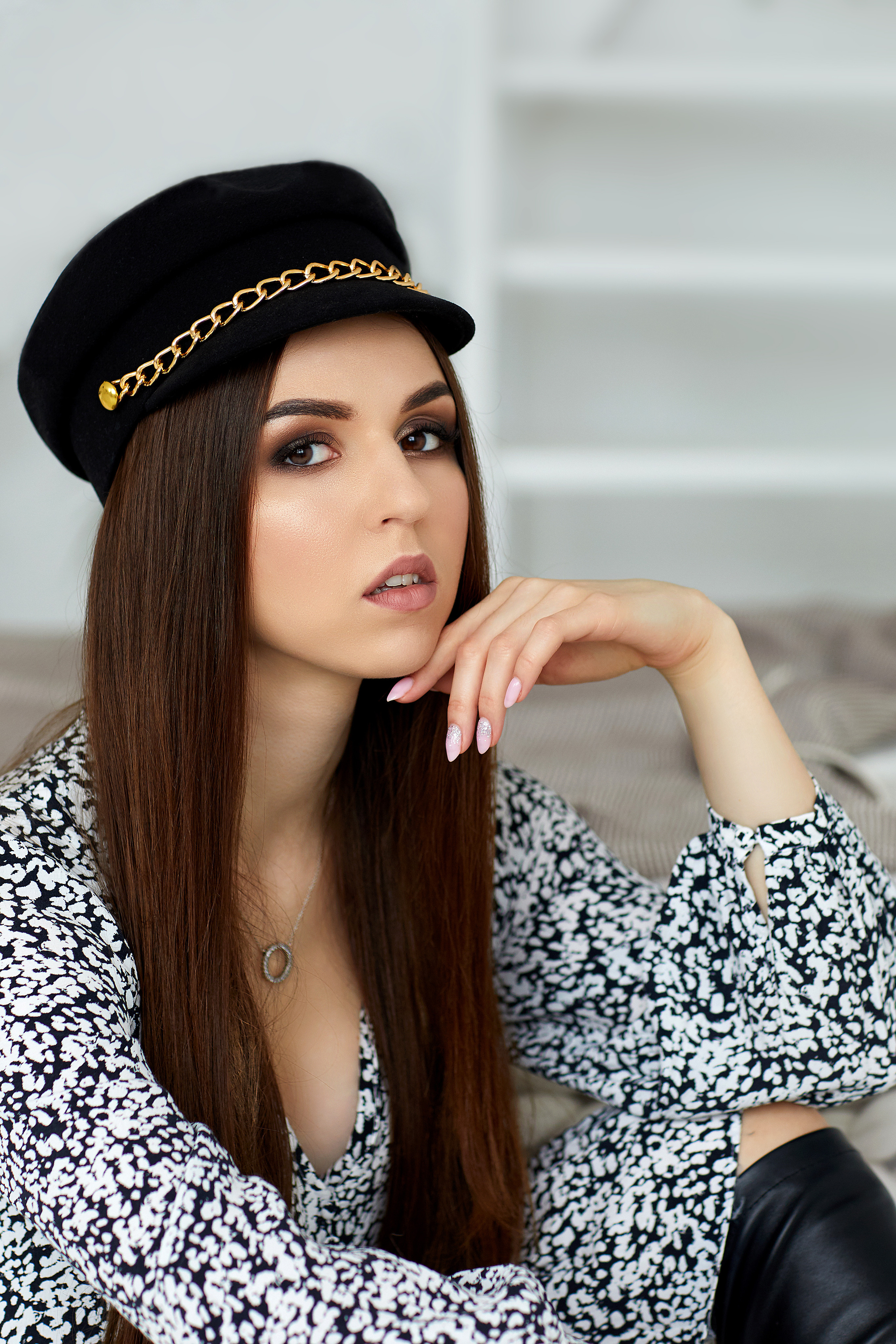 Портрет. Фотограф Одинцово Ковтун Елена