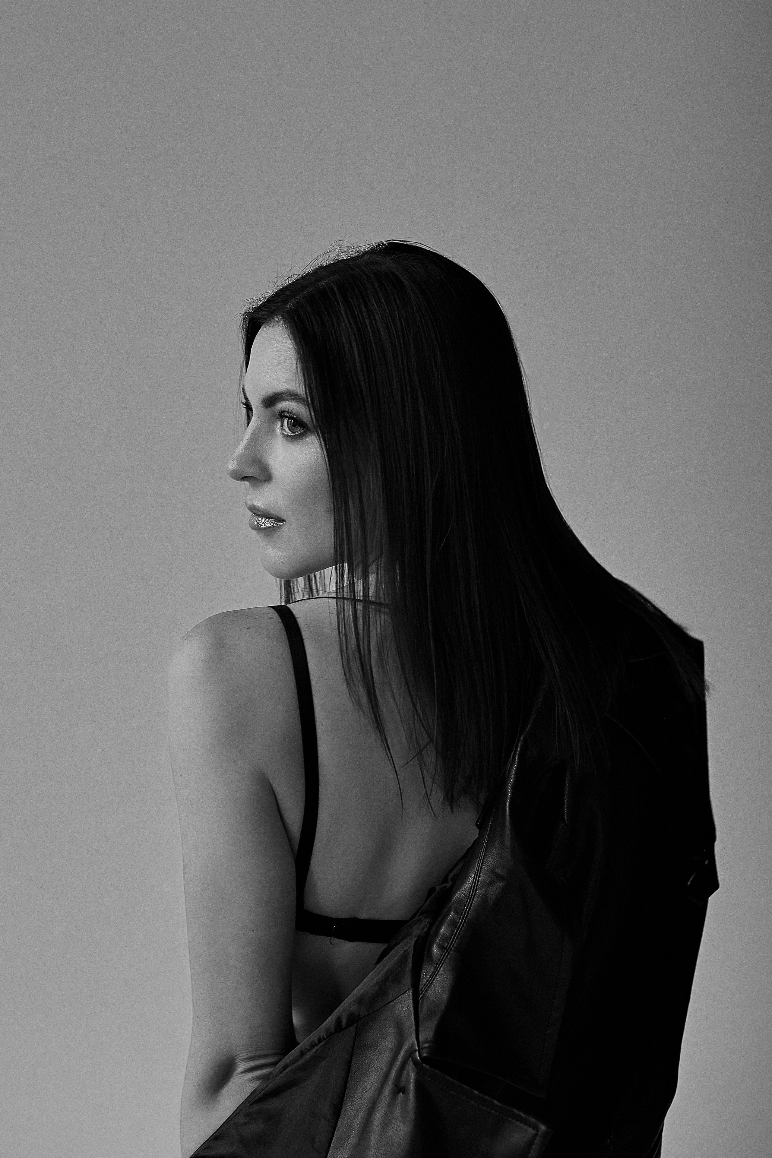 Лена. Фотограф Одинцово Ковтун Елена