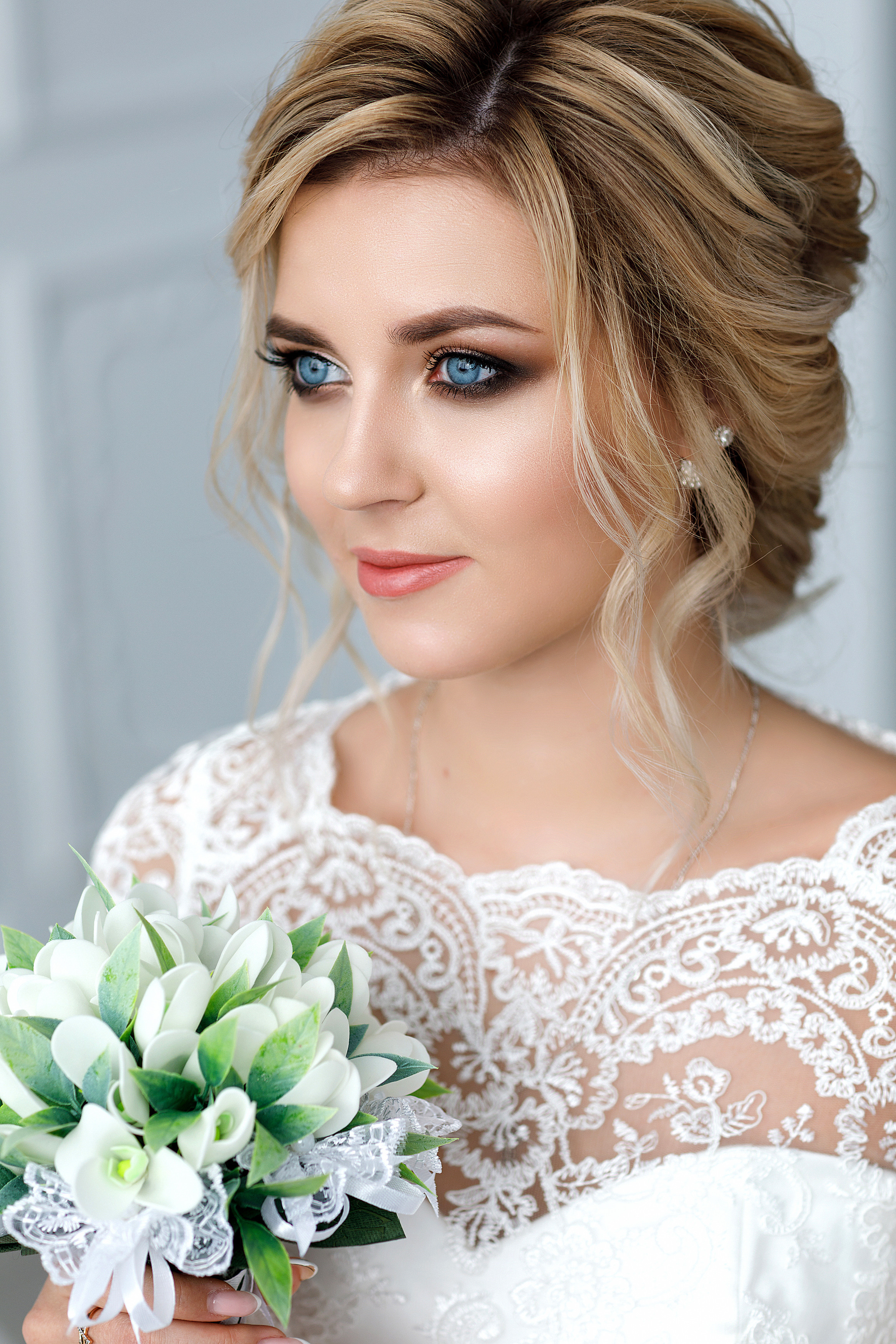 Портрет. Фотограф Одинцово Ковтун Елена