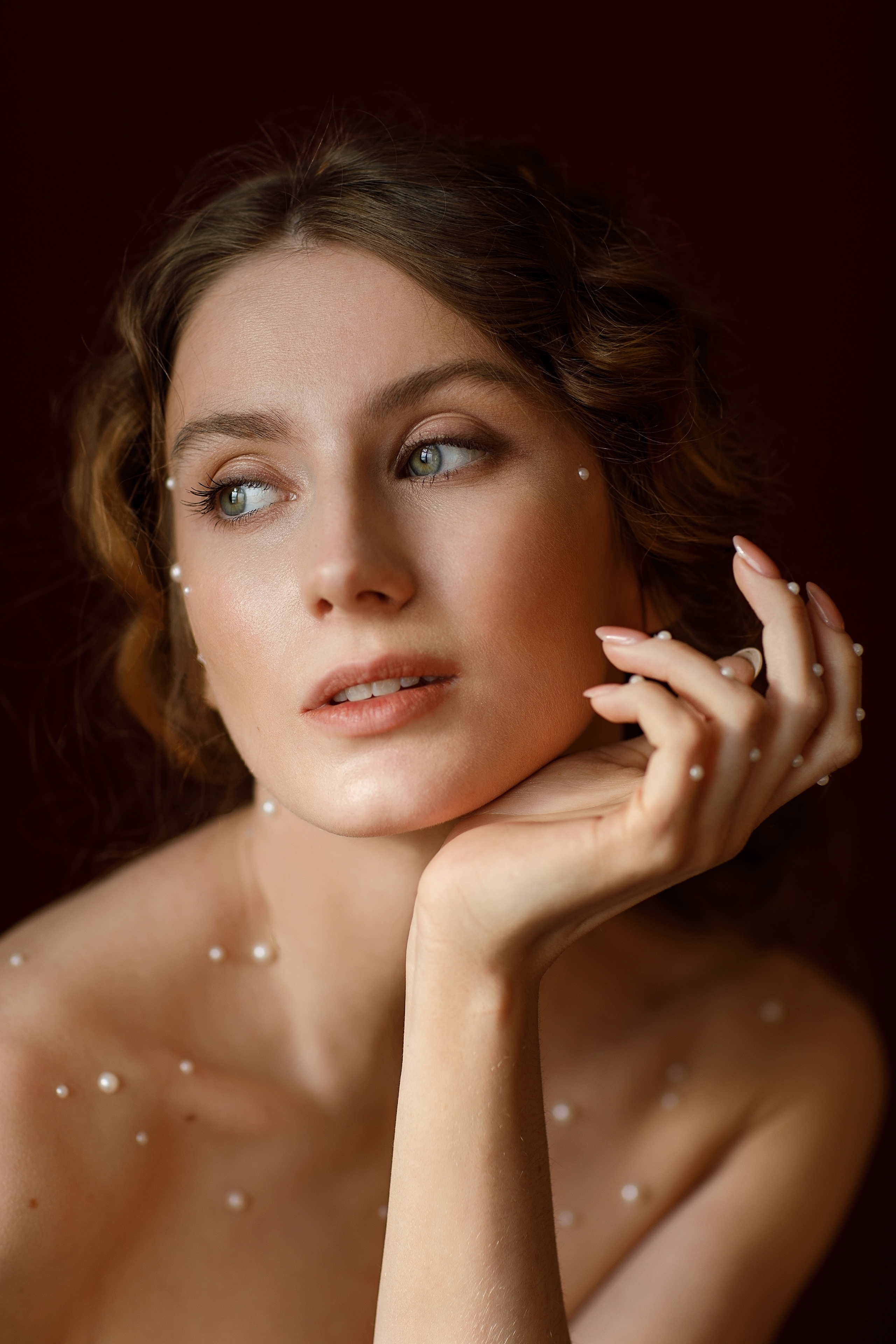 Портрет. Фотограф Одинцово Ковтун Елена