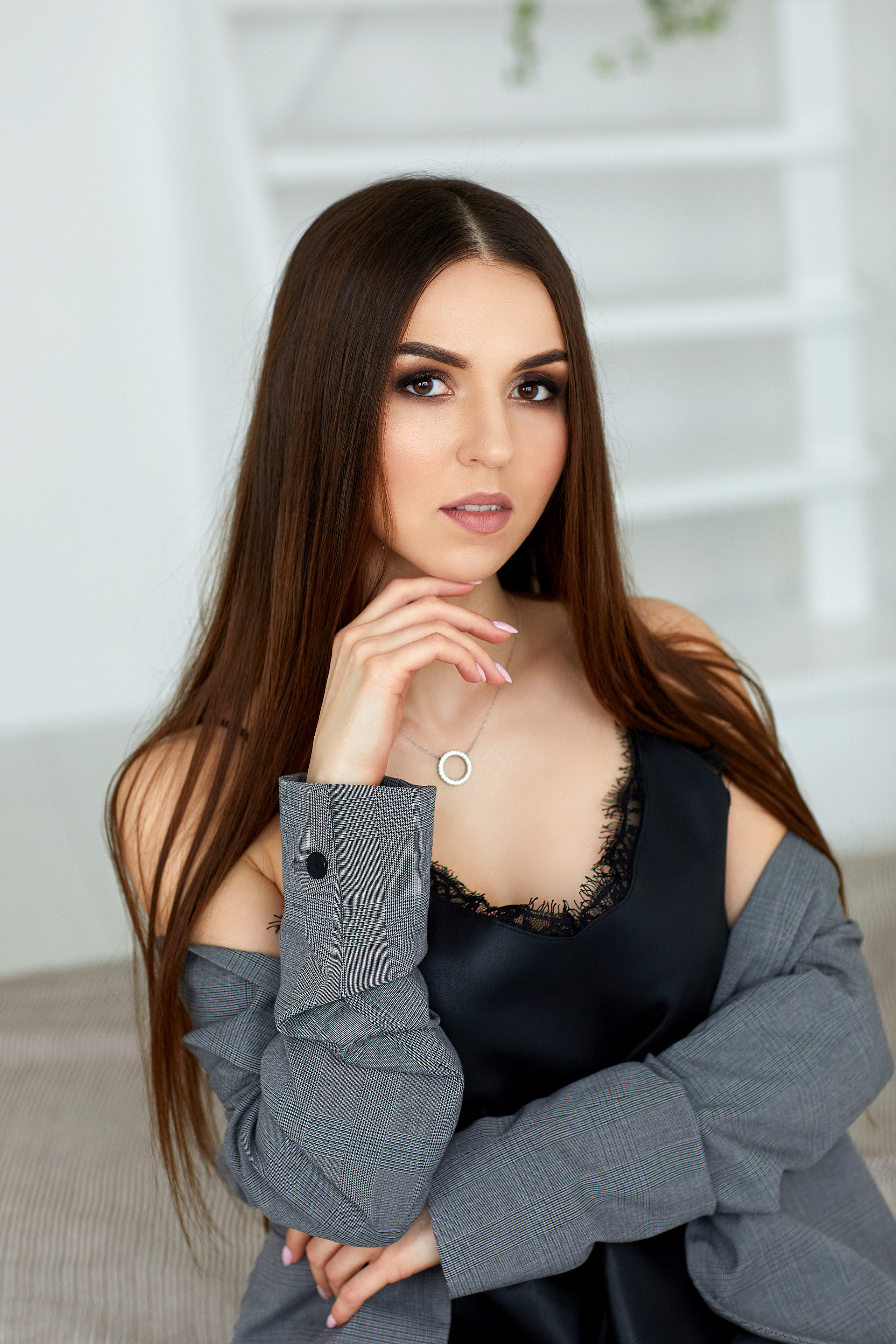 Портрет. Фотограф Одинцово Ковтун Елена