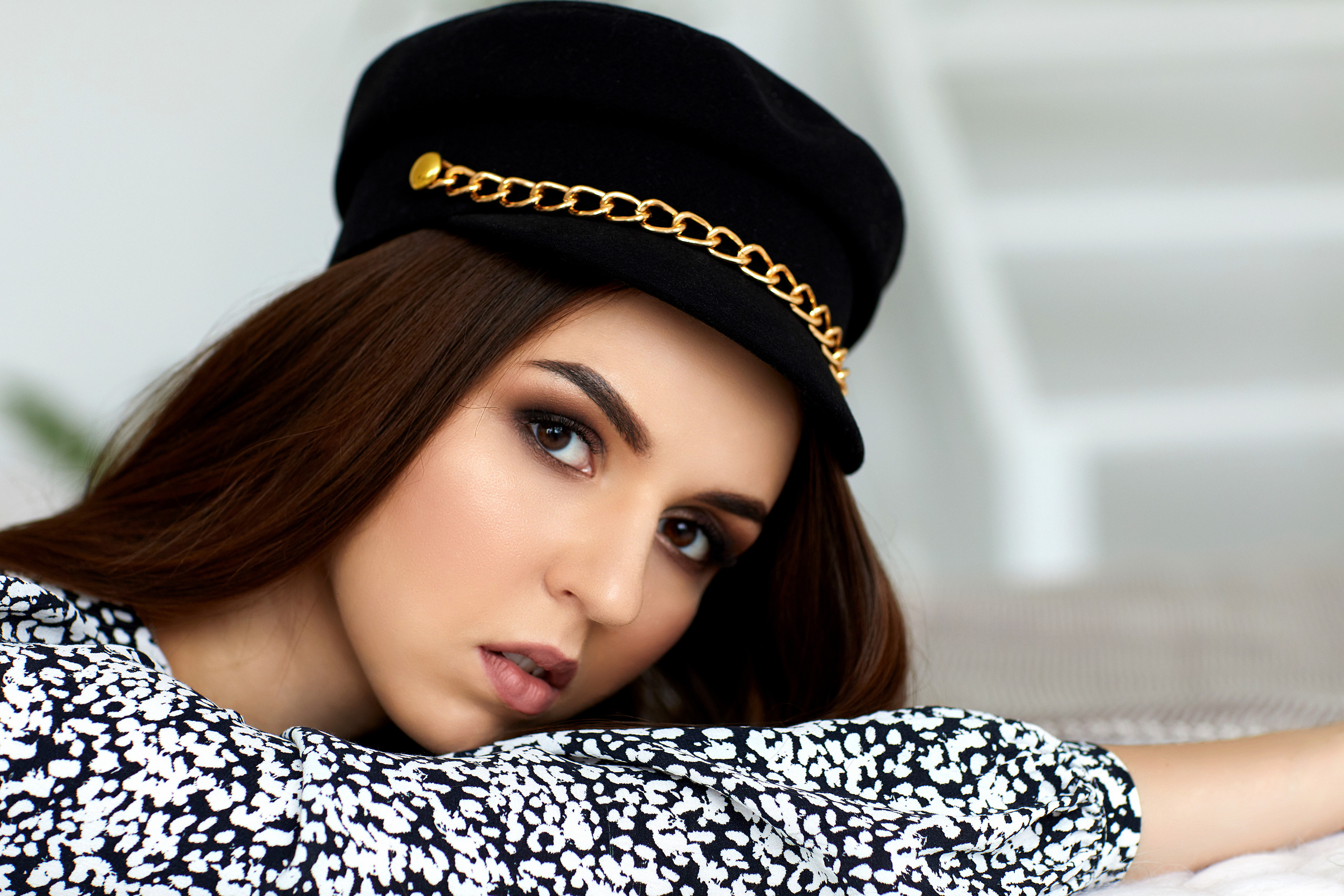 Портрет. Фотограф Одинцово Ковтун Елена