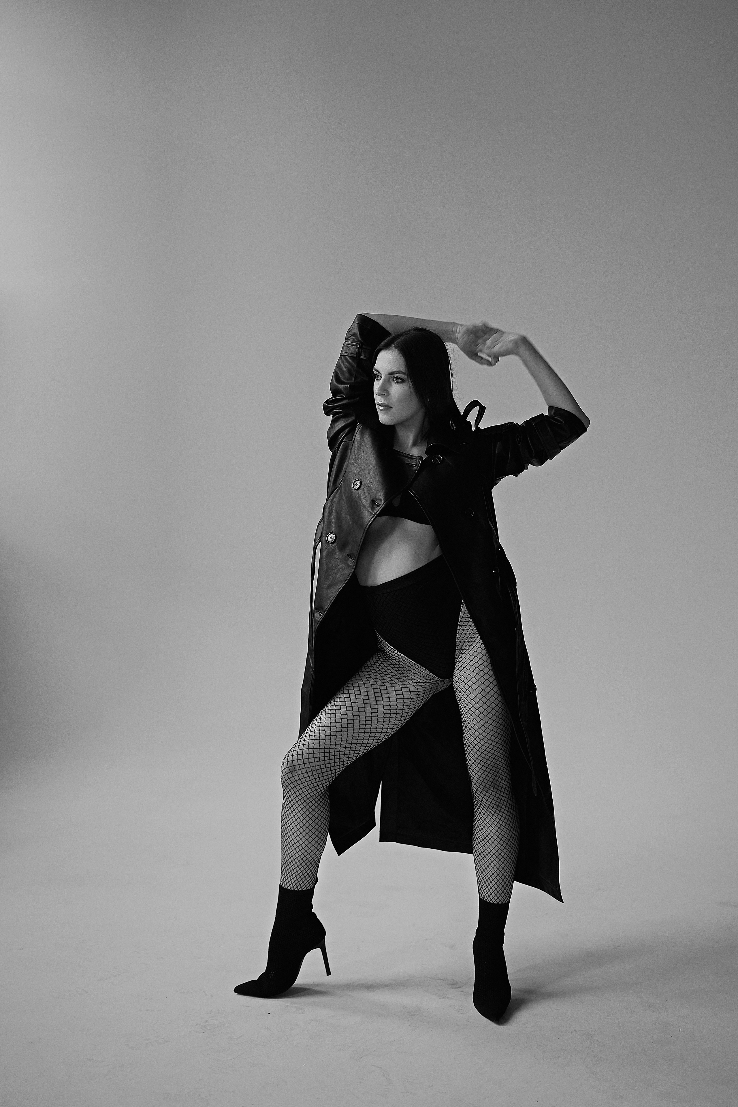 Лена. Фотограф Одинцово Ковтун Елена