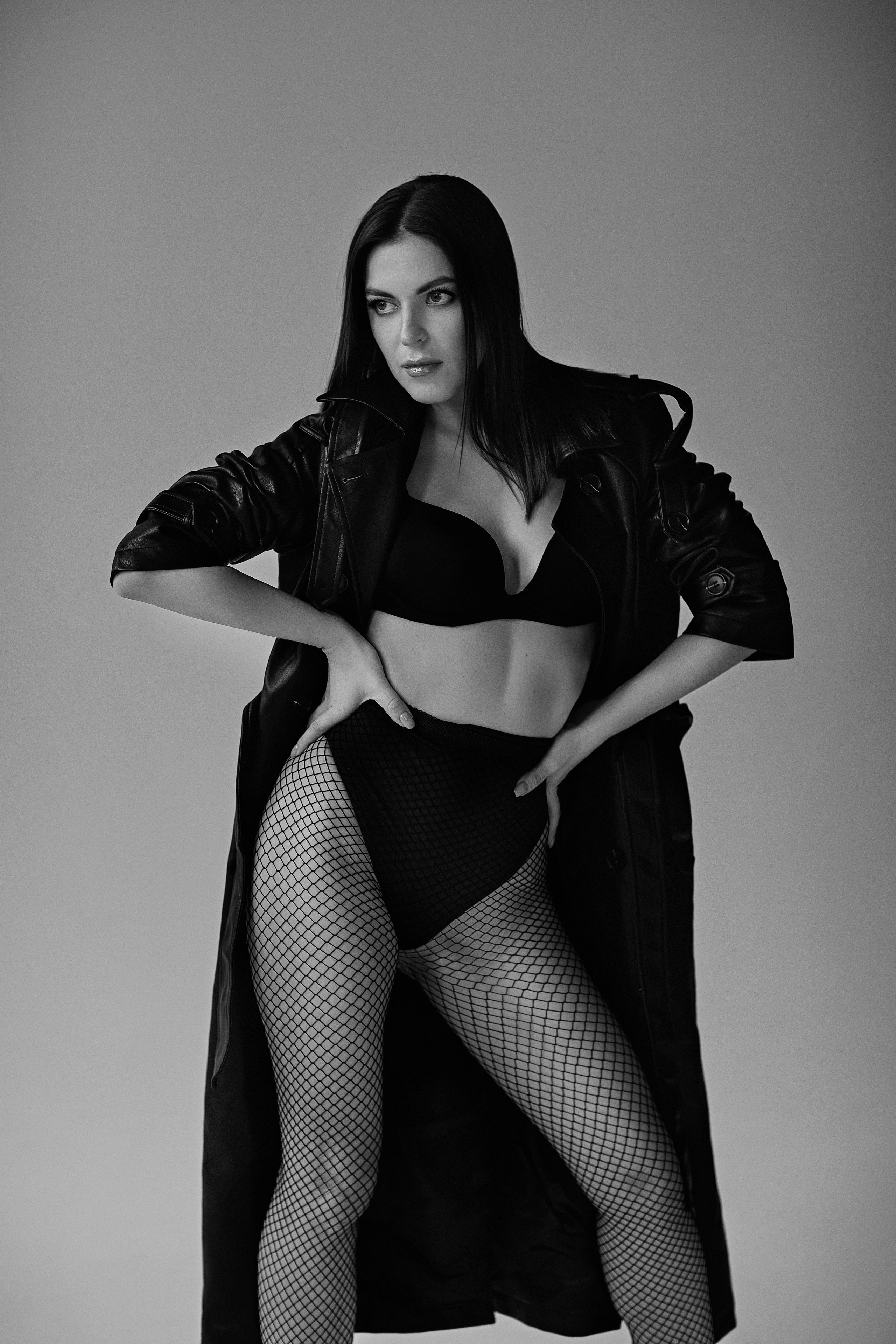 Лена. Фотограф Одинцово Ковтун Елена