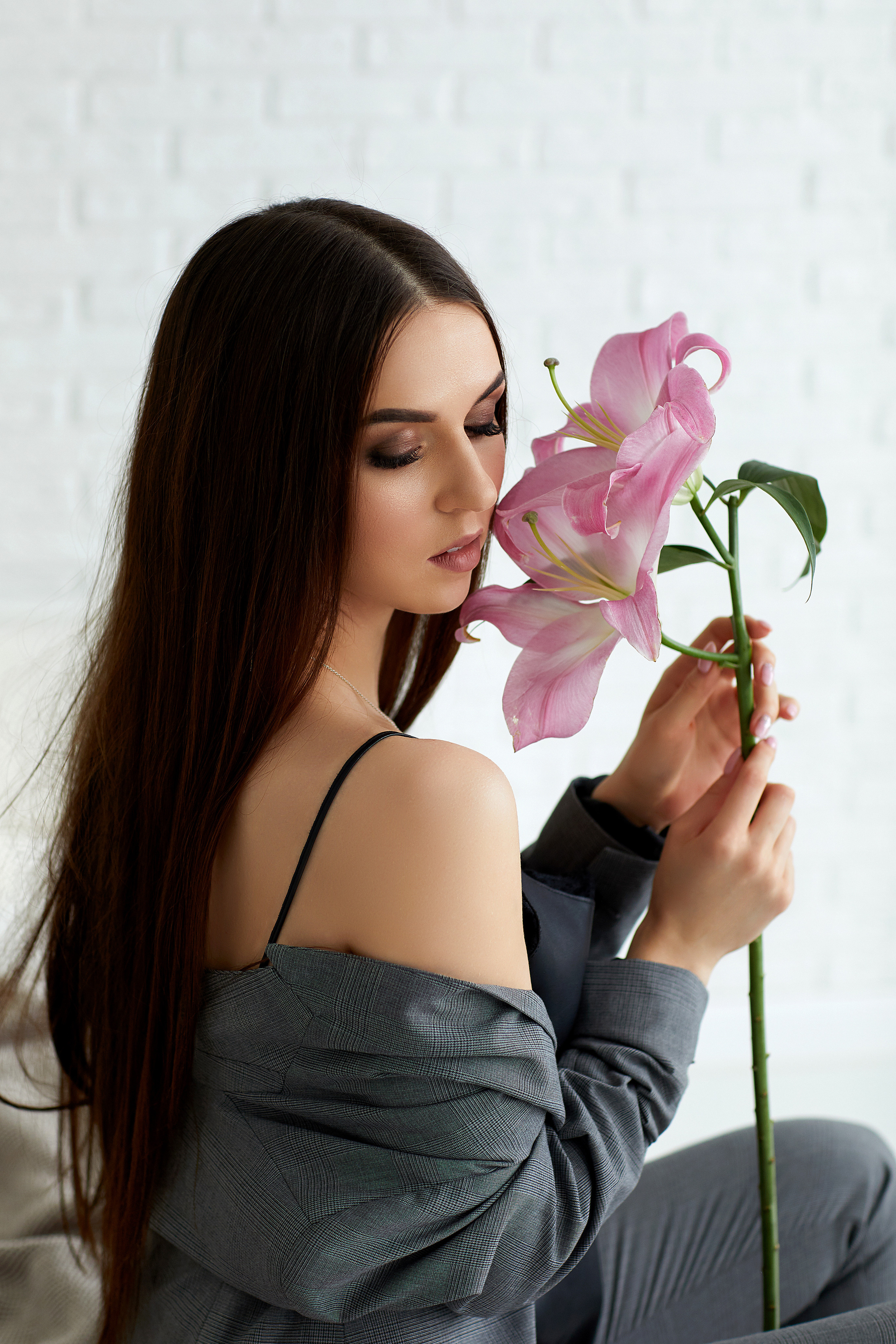 Портрет. Фотограф Одинцово Ковтун Елена