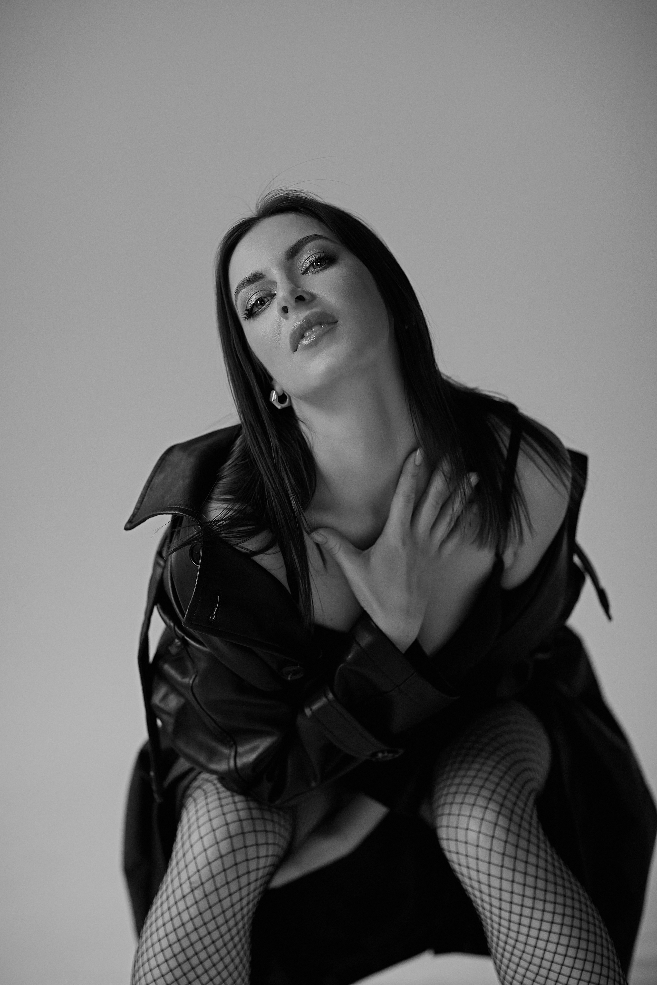 Лена. Фотограф Одинцово Ковтун Елена