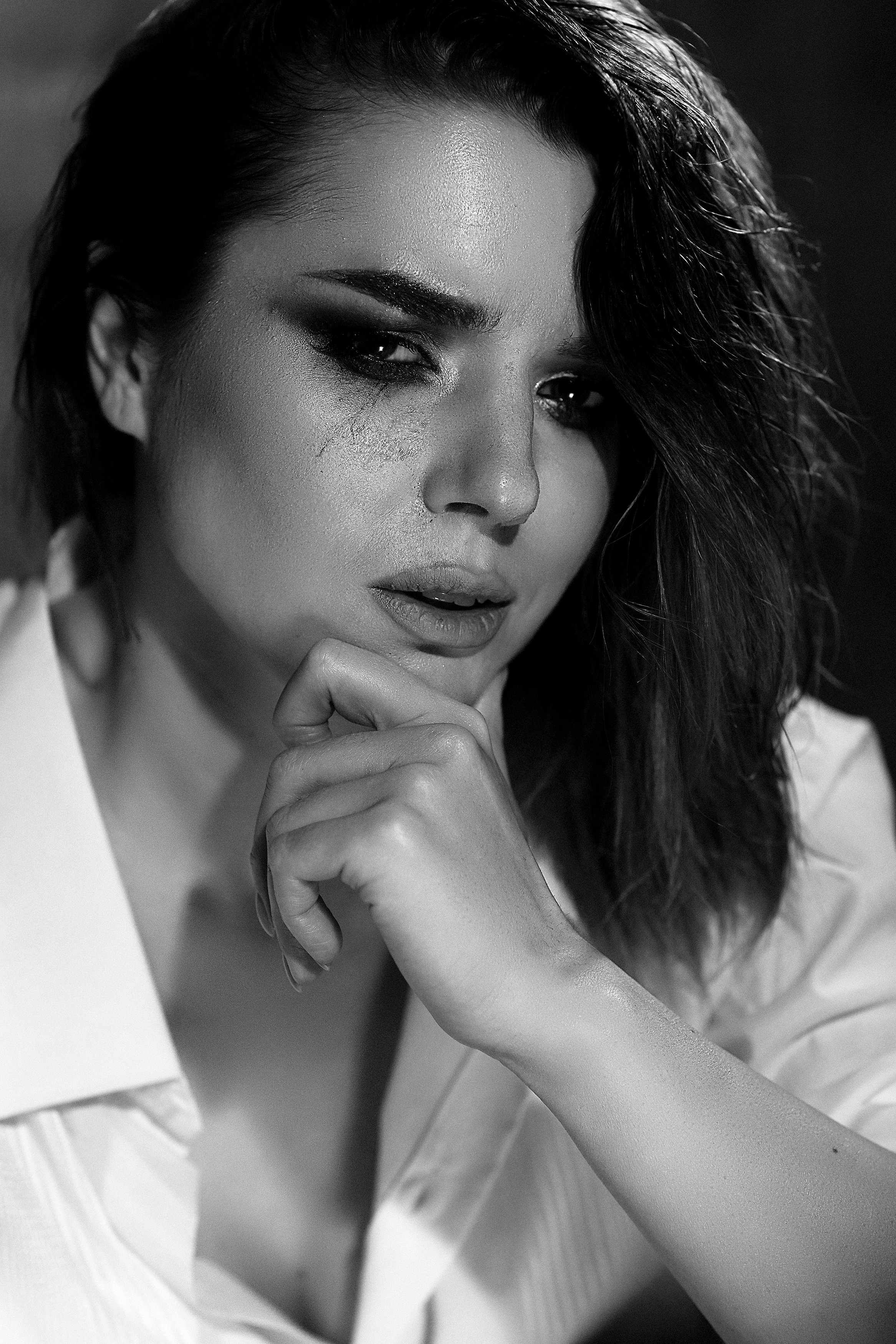 Портрет. Фотограф Одинцово Ковтун Елена