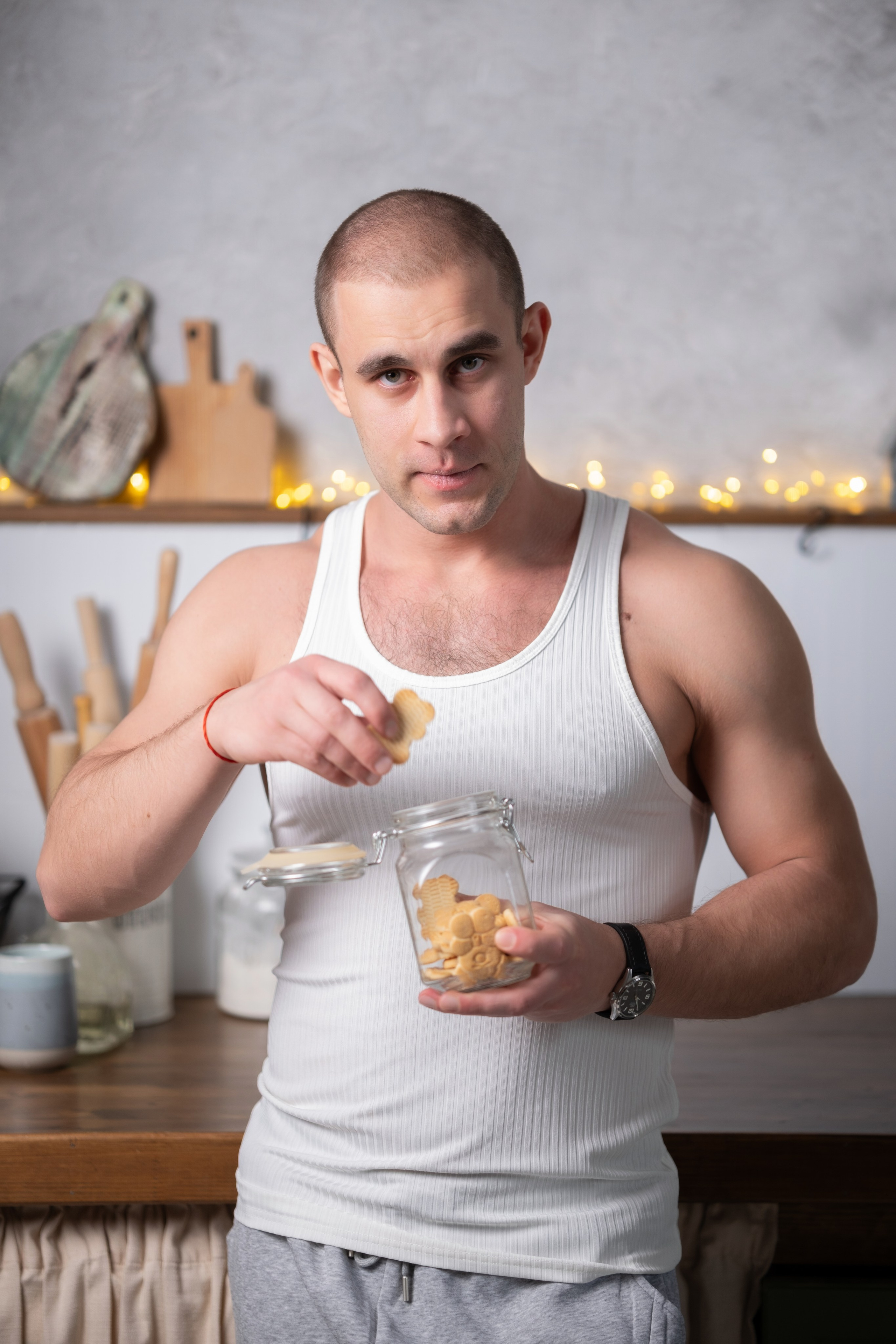 Андрей. Студия Чувство. Фотограф Евгений Серебряков в Екатеринбурге