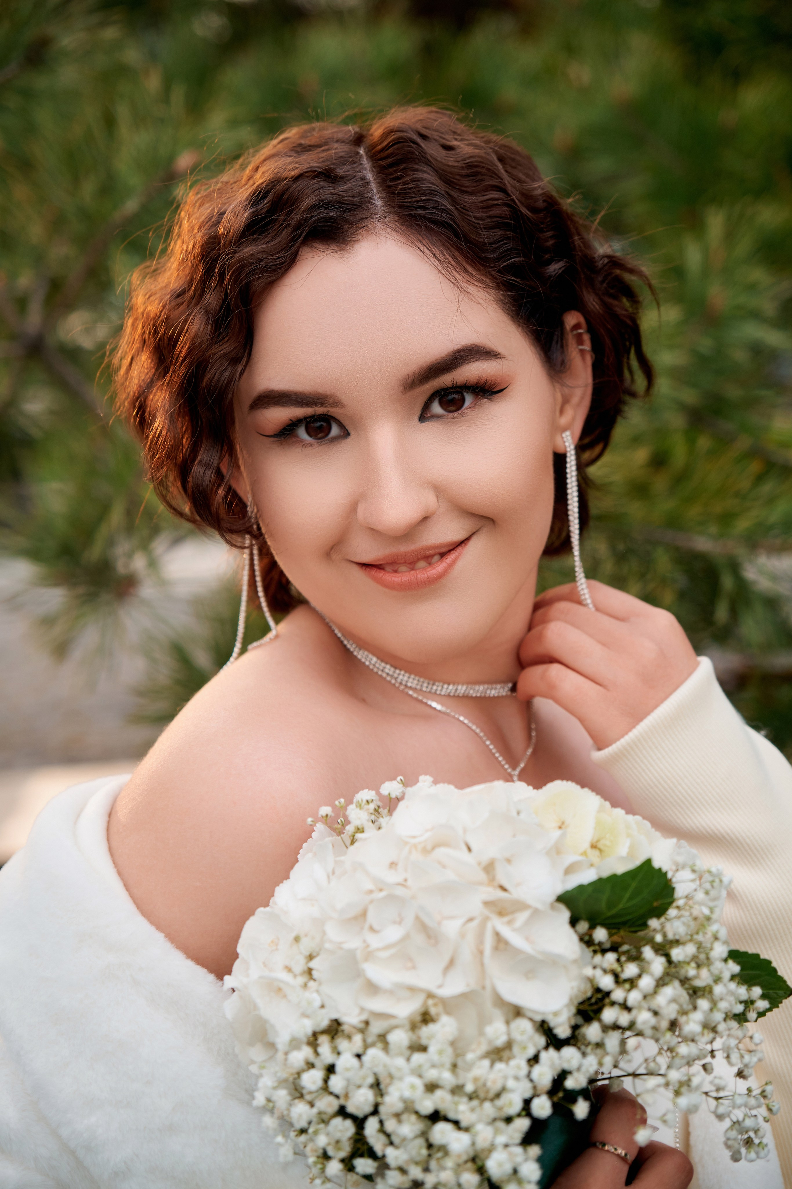 Влад и Катюша. Фотограф Таганрог Анна Трайжон