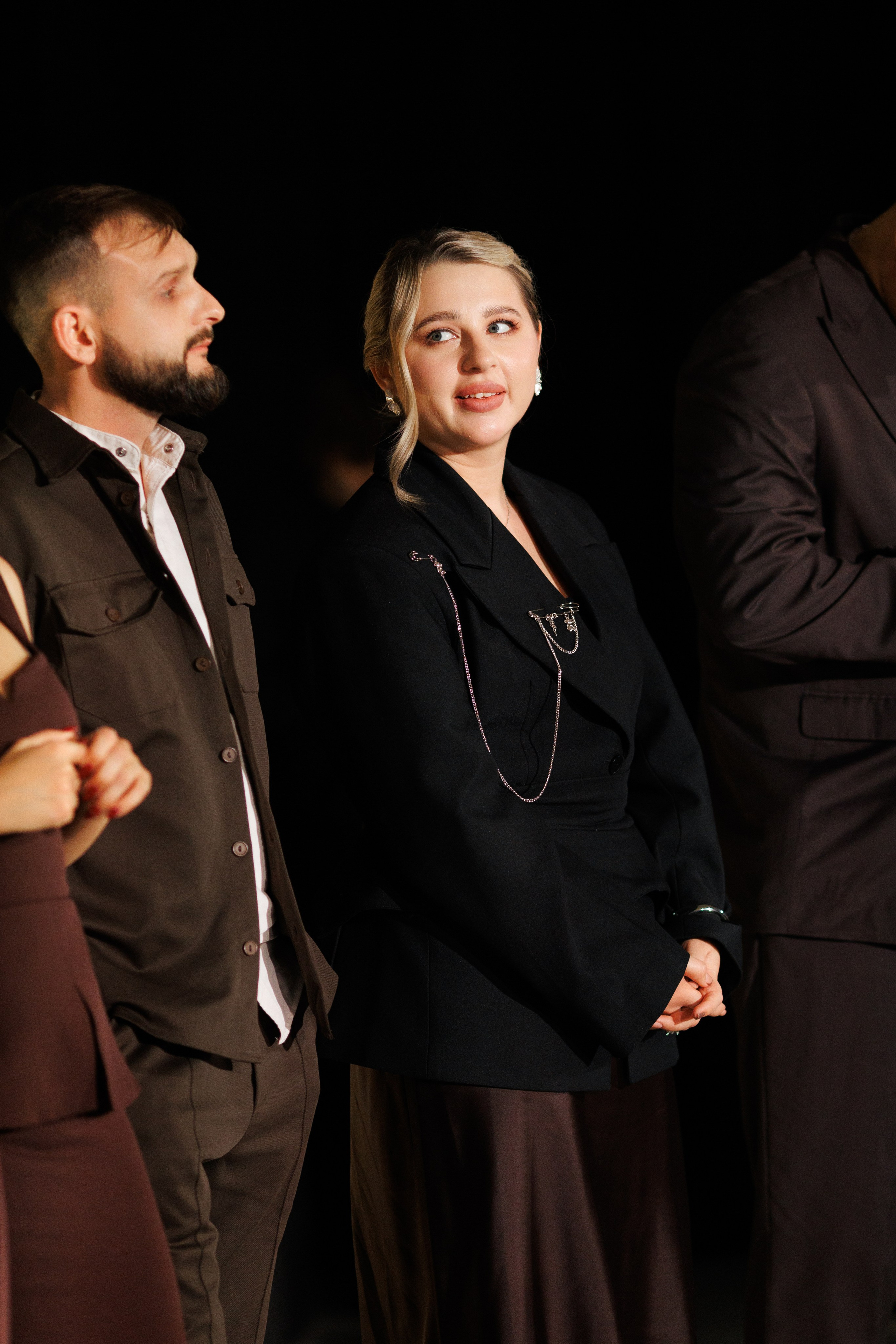 Родион и Элеонора. Фотограф и Видеограф в Ростове на Дону