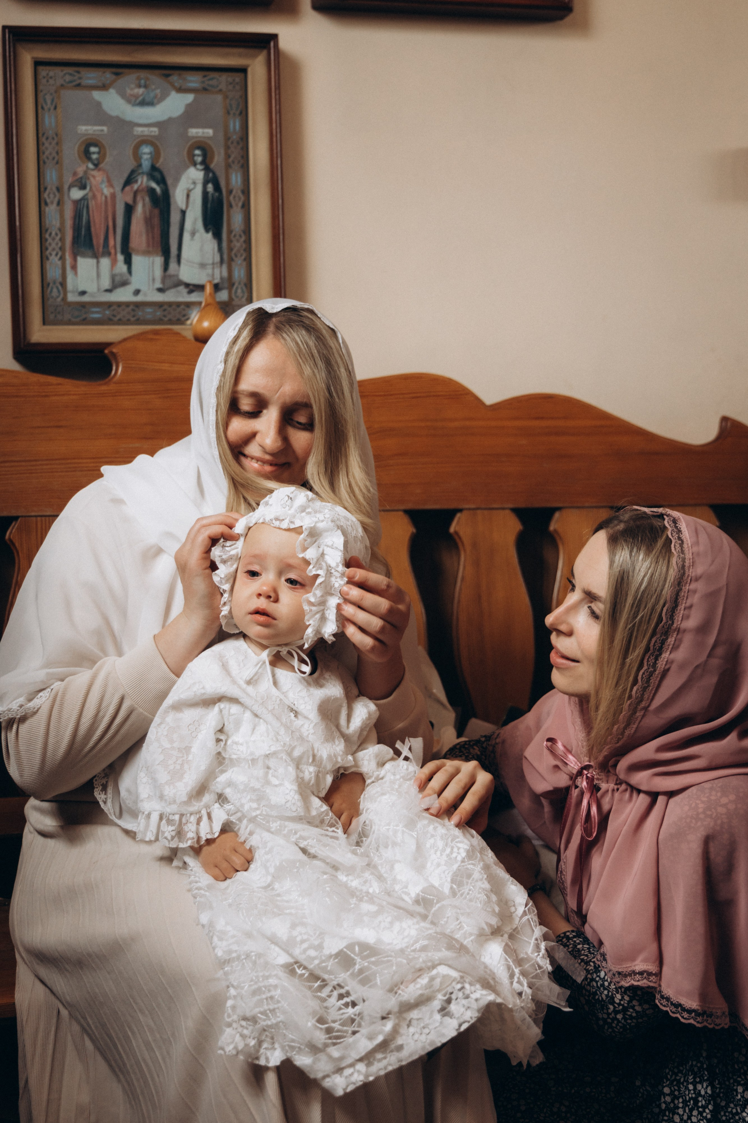 Дарья. Сердюченко Юлия, семейный фотограф, Белгород