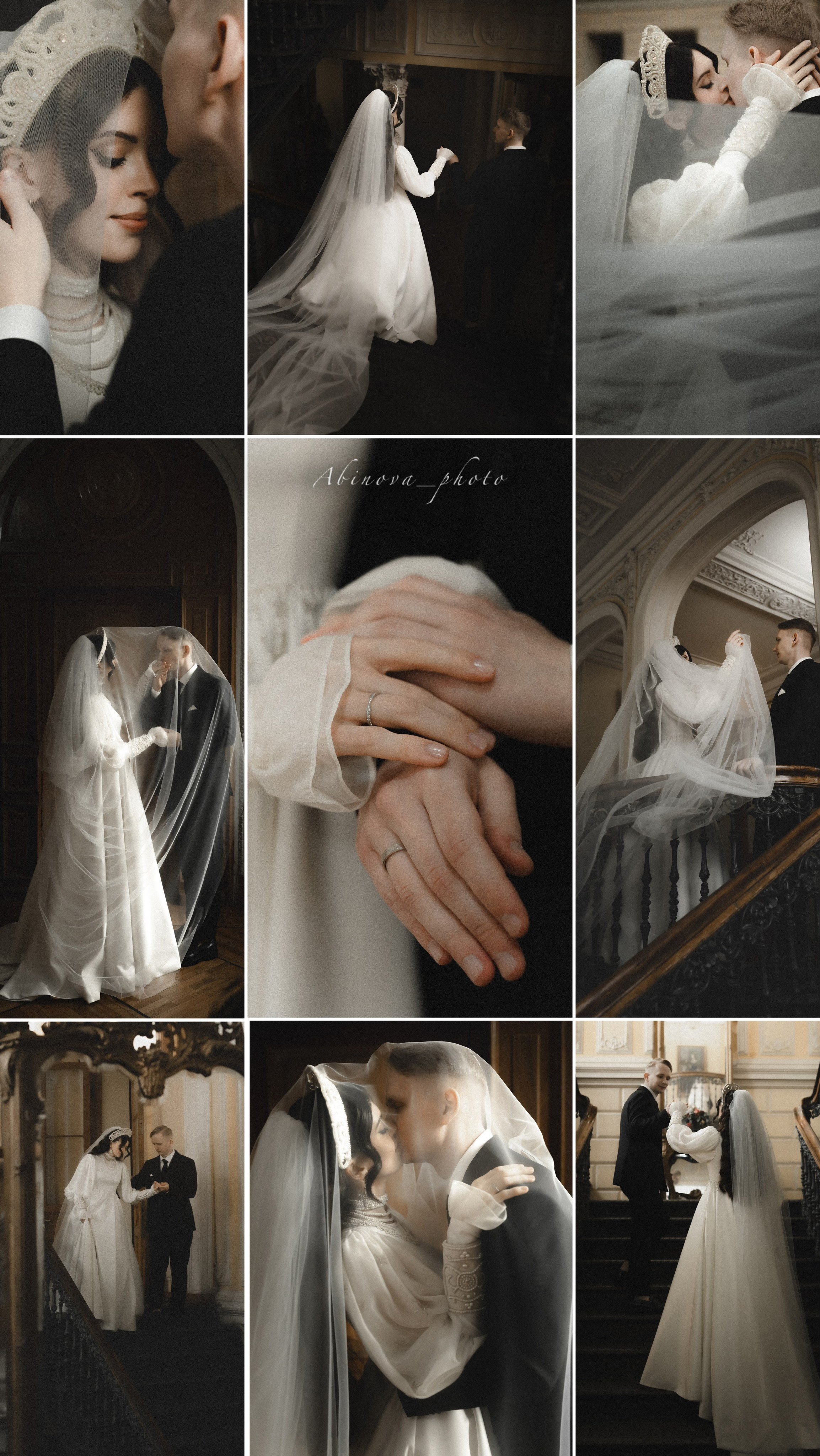 «Там, где живёт сказка». Твой проводник в мир ушедших эпох, романтики и женственности