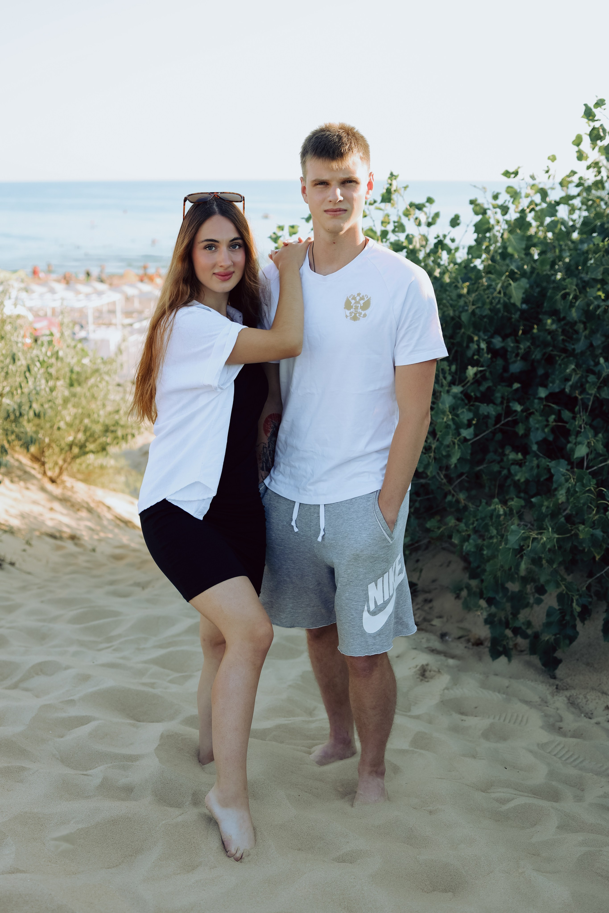 Анастасия. Главная