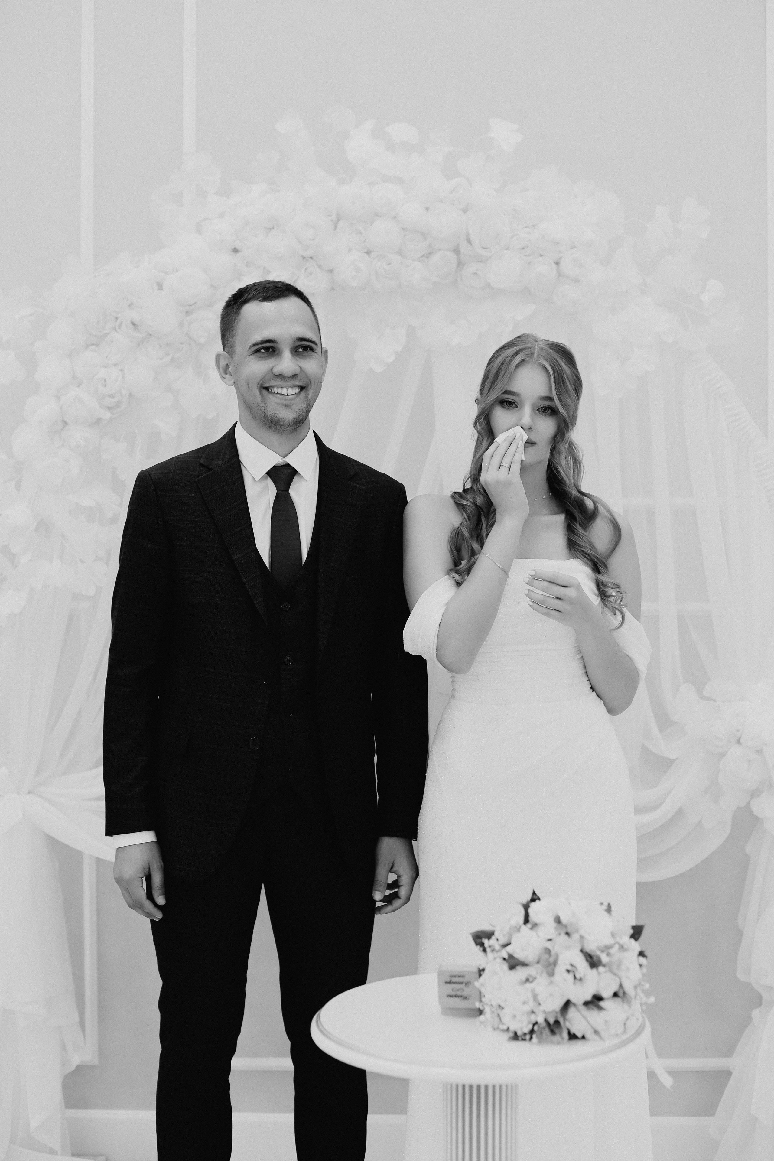 ЭЛЕОНОРА & НИКИТА. Фотограф Мариуполь | Ялта | Крым — Диана Мазенко