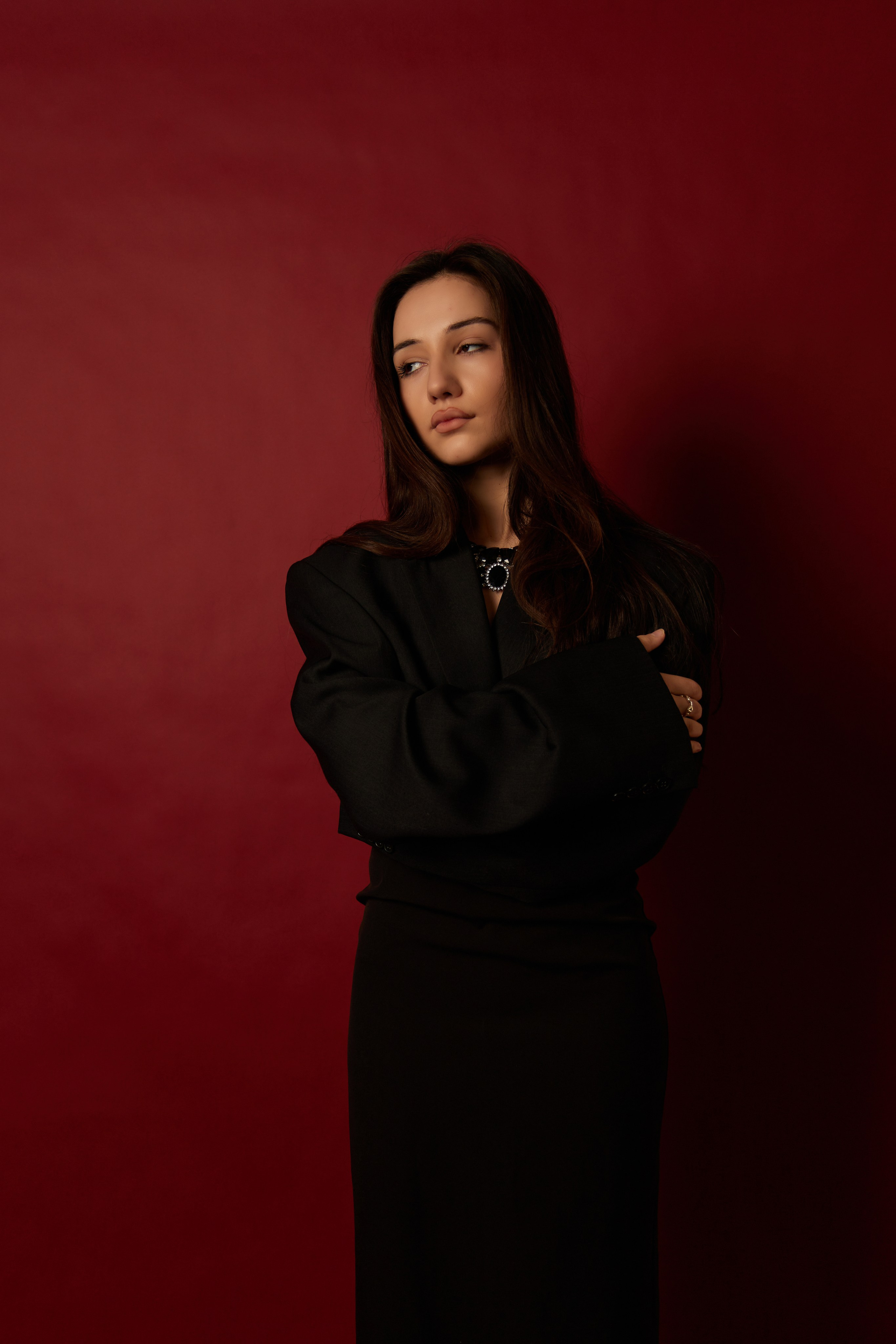 Малика. Фотограф в Уфе и Москве Алекс Кейн