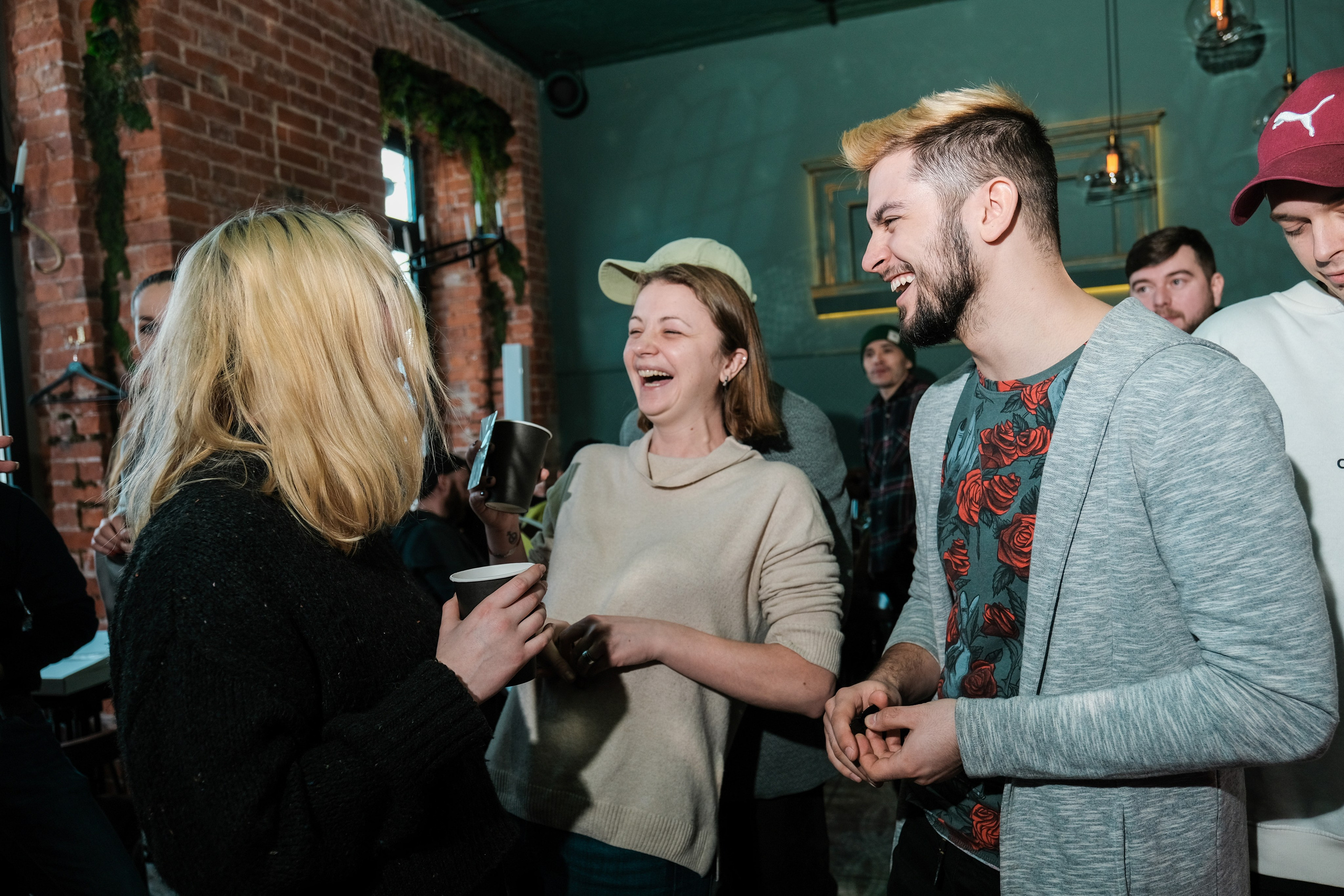 Завтрак. Anj kotsoeva