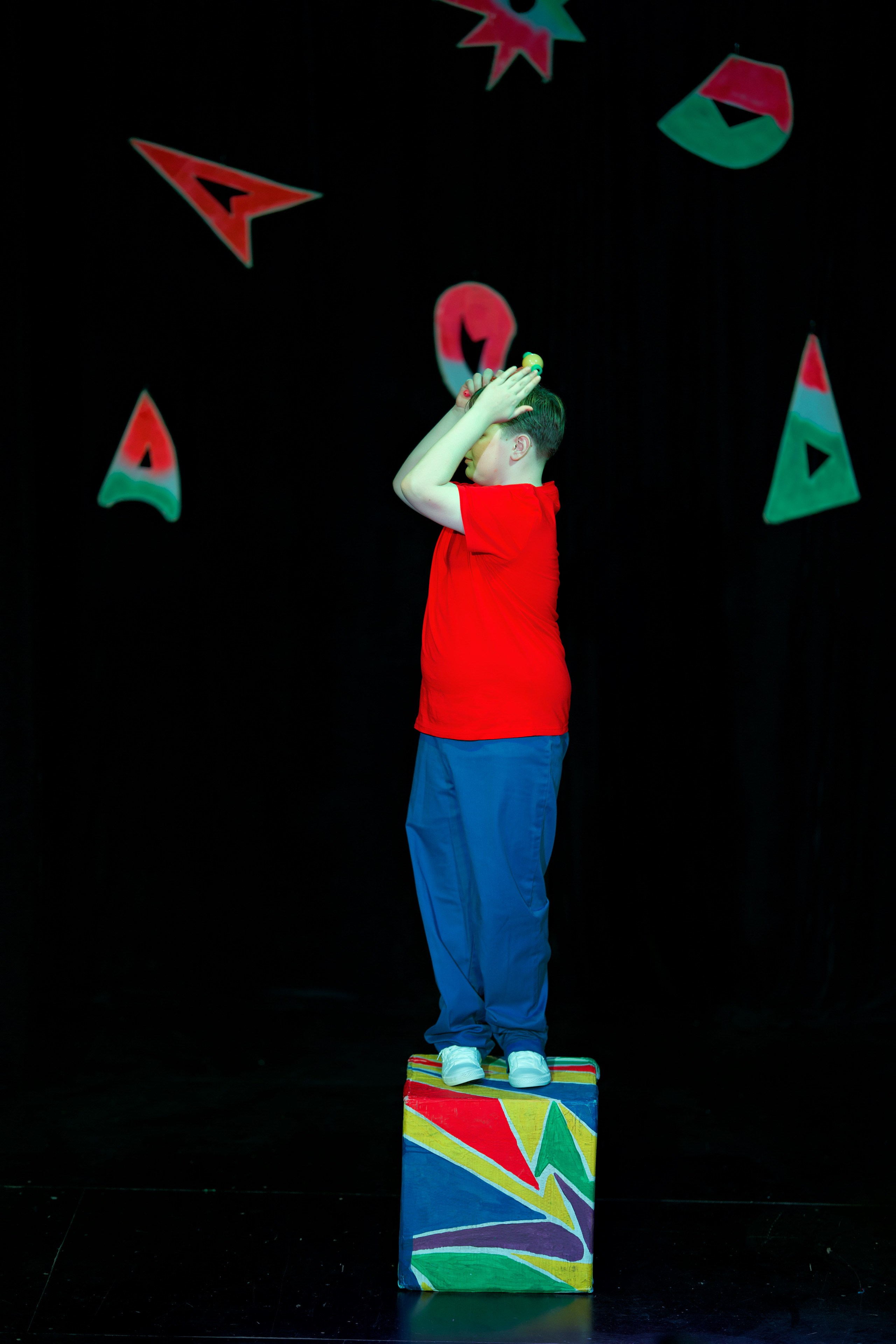 Все мальчишки дураки (1 состав). Фотограф Денис Болдинов. Москва