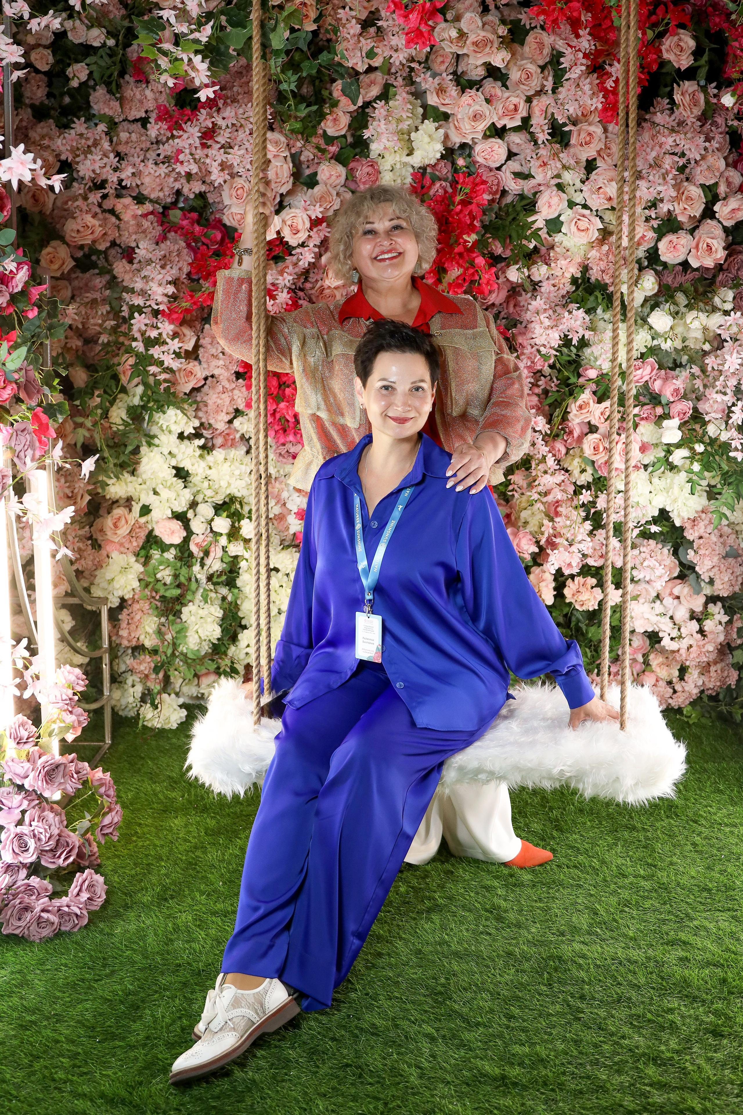 NSP Конференция в Сочи. Фотограф Антон Чупринин