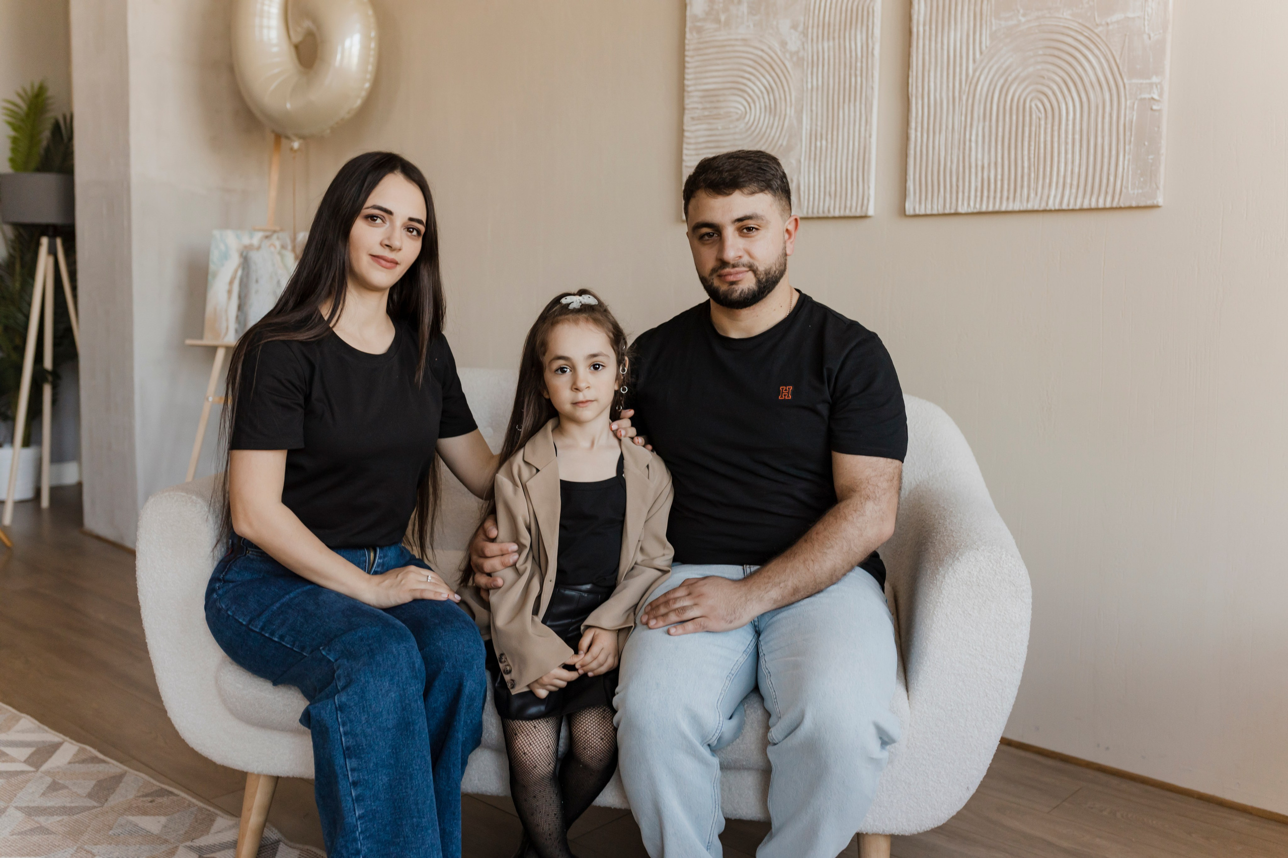 День Рождения Люси. Свадебный фотограф в городе Подольск МО и Москва Крылова Ирина