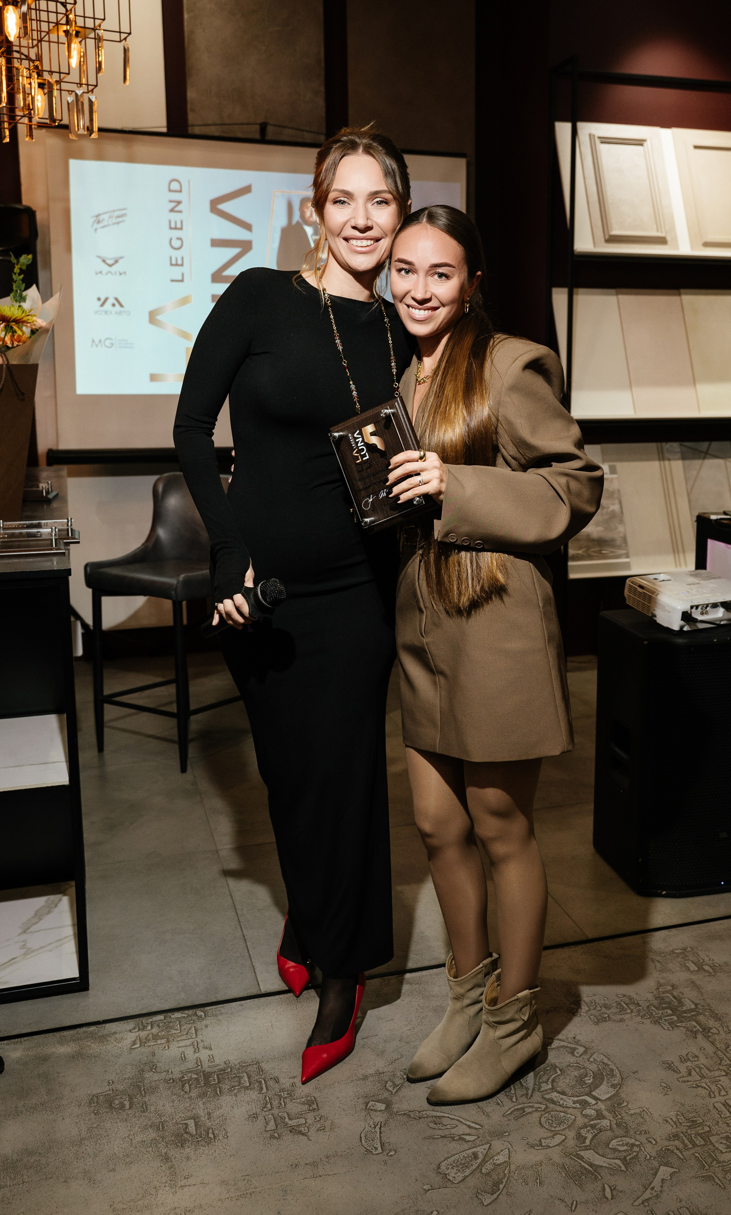 LaLuna 5 лет. Свадебный фотограф во Владивостоке Гарагуля Игорь