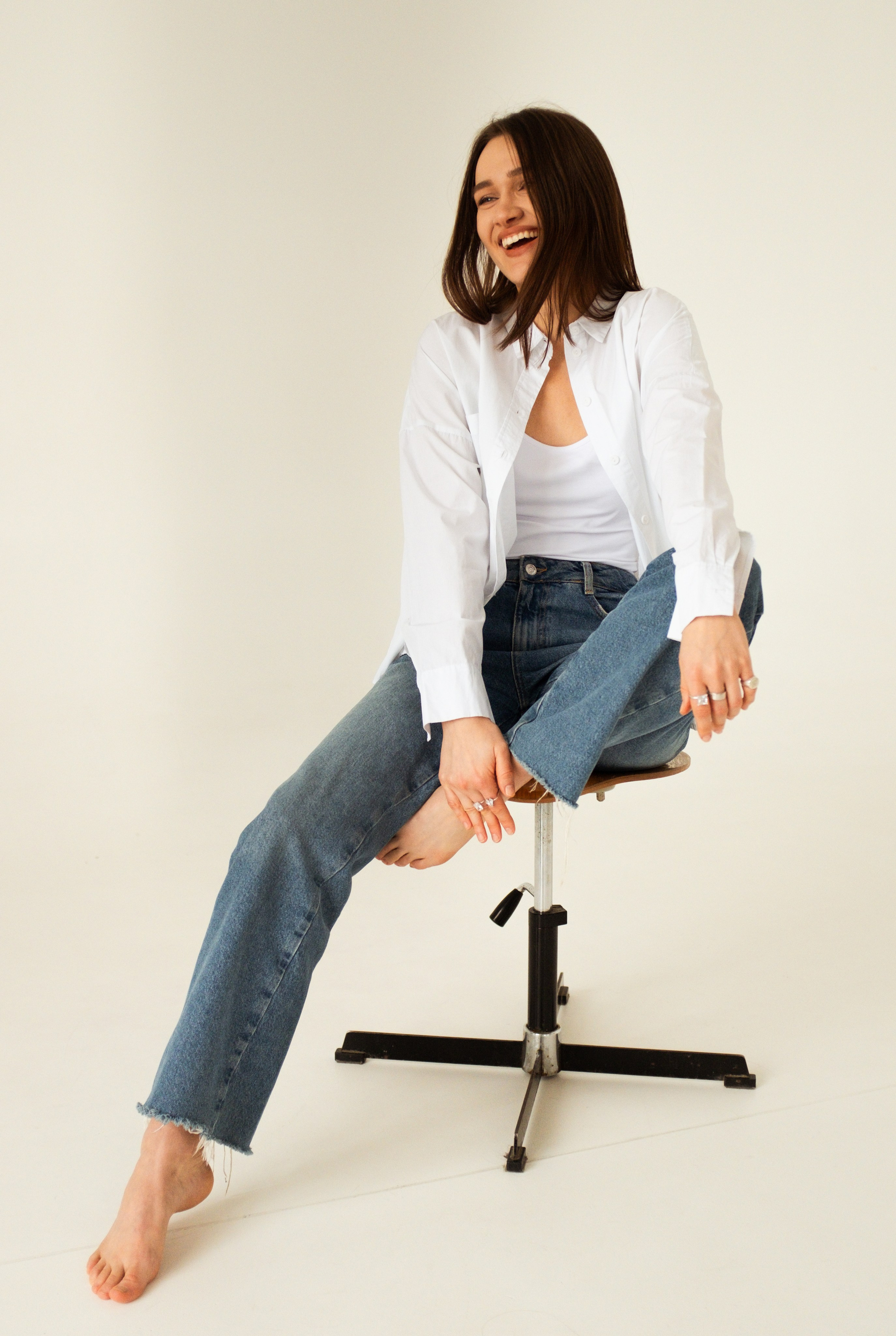 Beauty. Regina Platonova