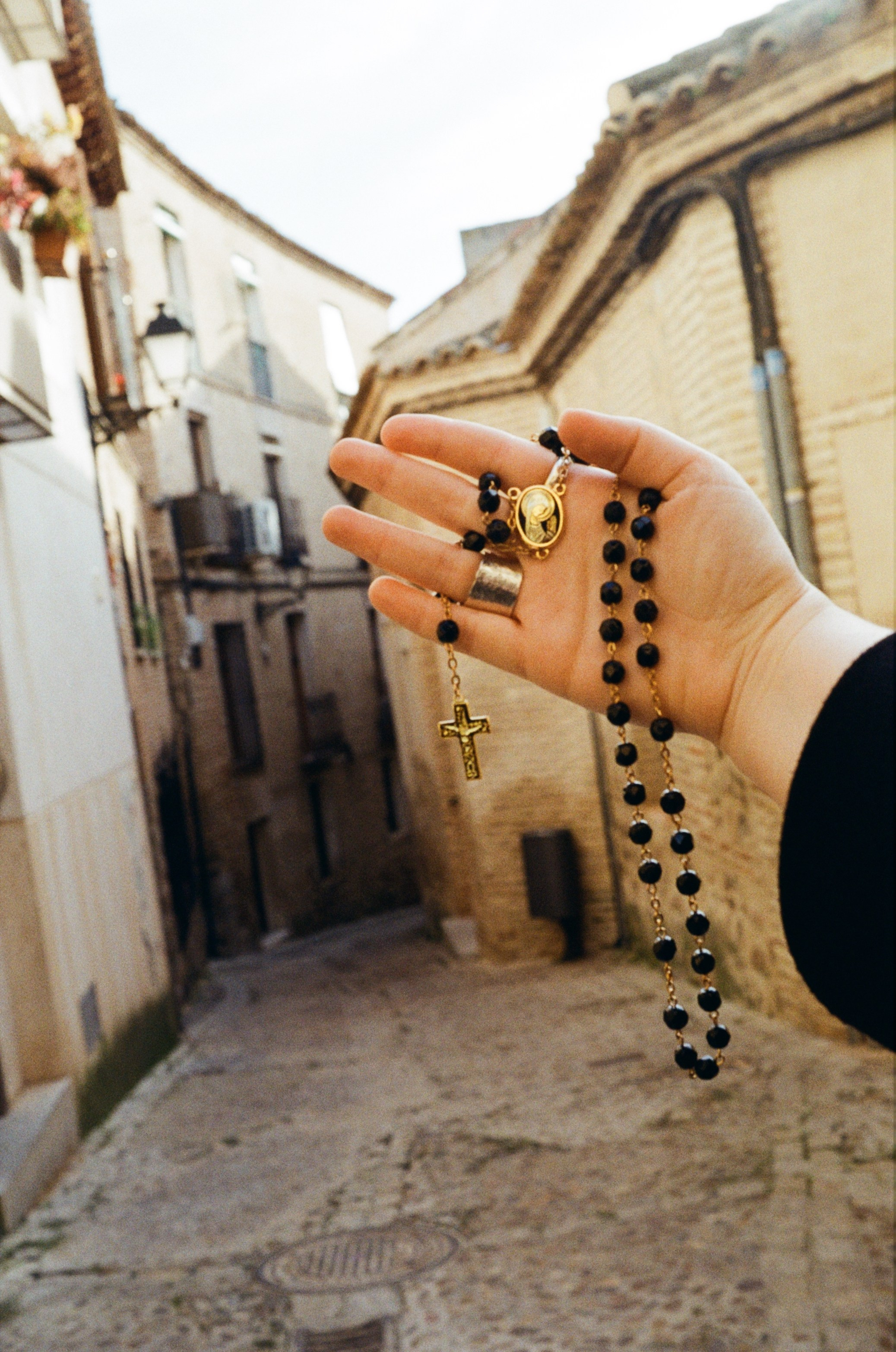 Spain. Regina Platonova