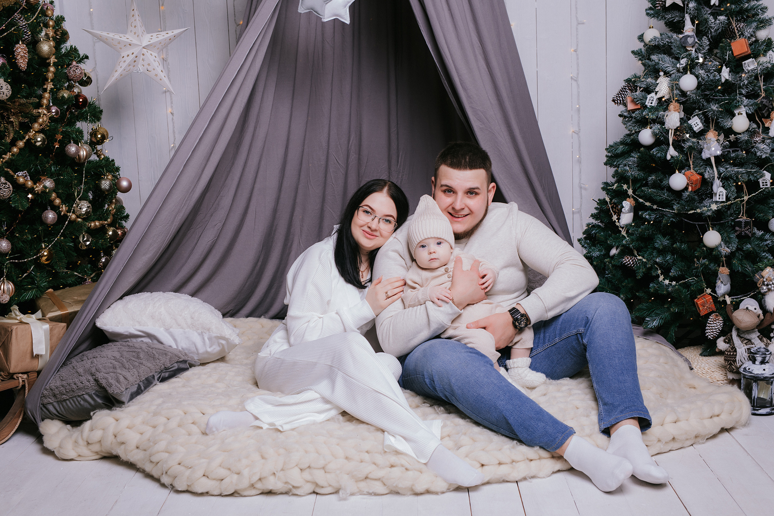 Отзывы. Свадебный, семейный фотограф в Дзержинске, Нижнем Новгороде Наталья Хр