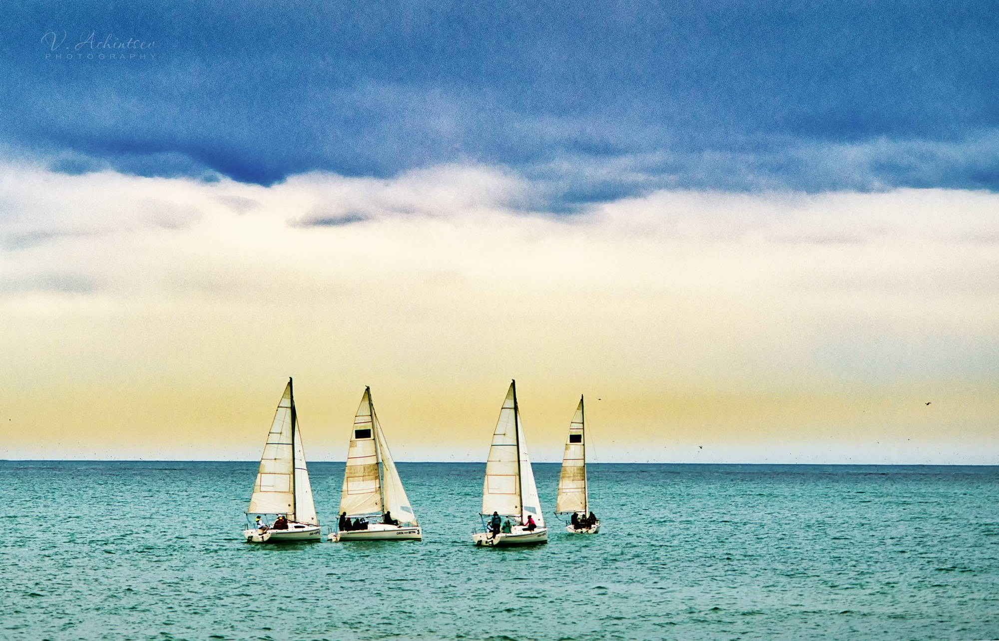 Разное. Фотограф в Сочи Владимир Ачинцев