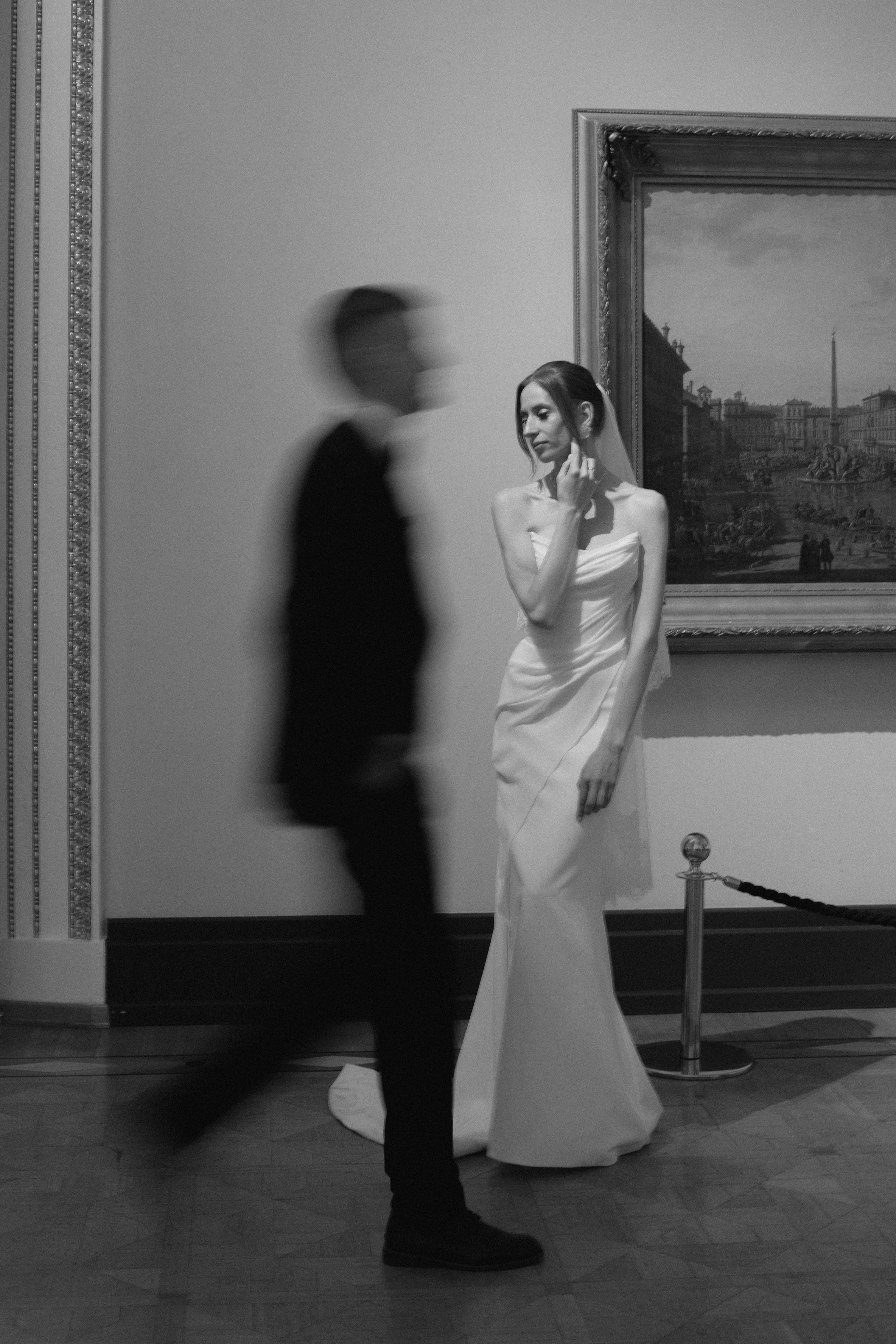 Роман & Алена. Анна|фотограф Нижний Новгород